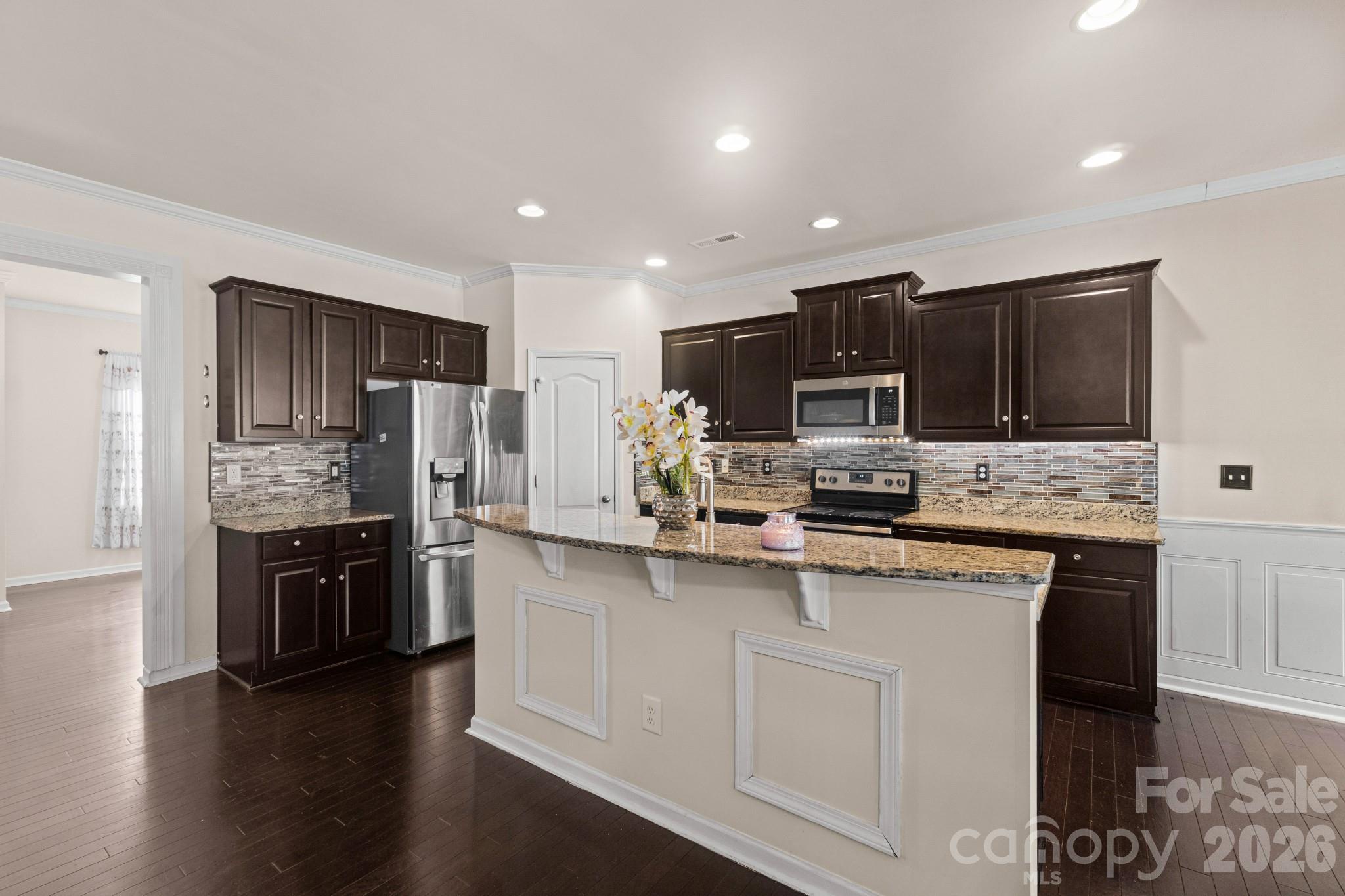1007 Sunflower Lane — Indian Trail