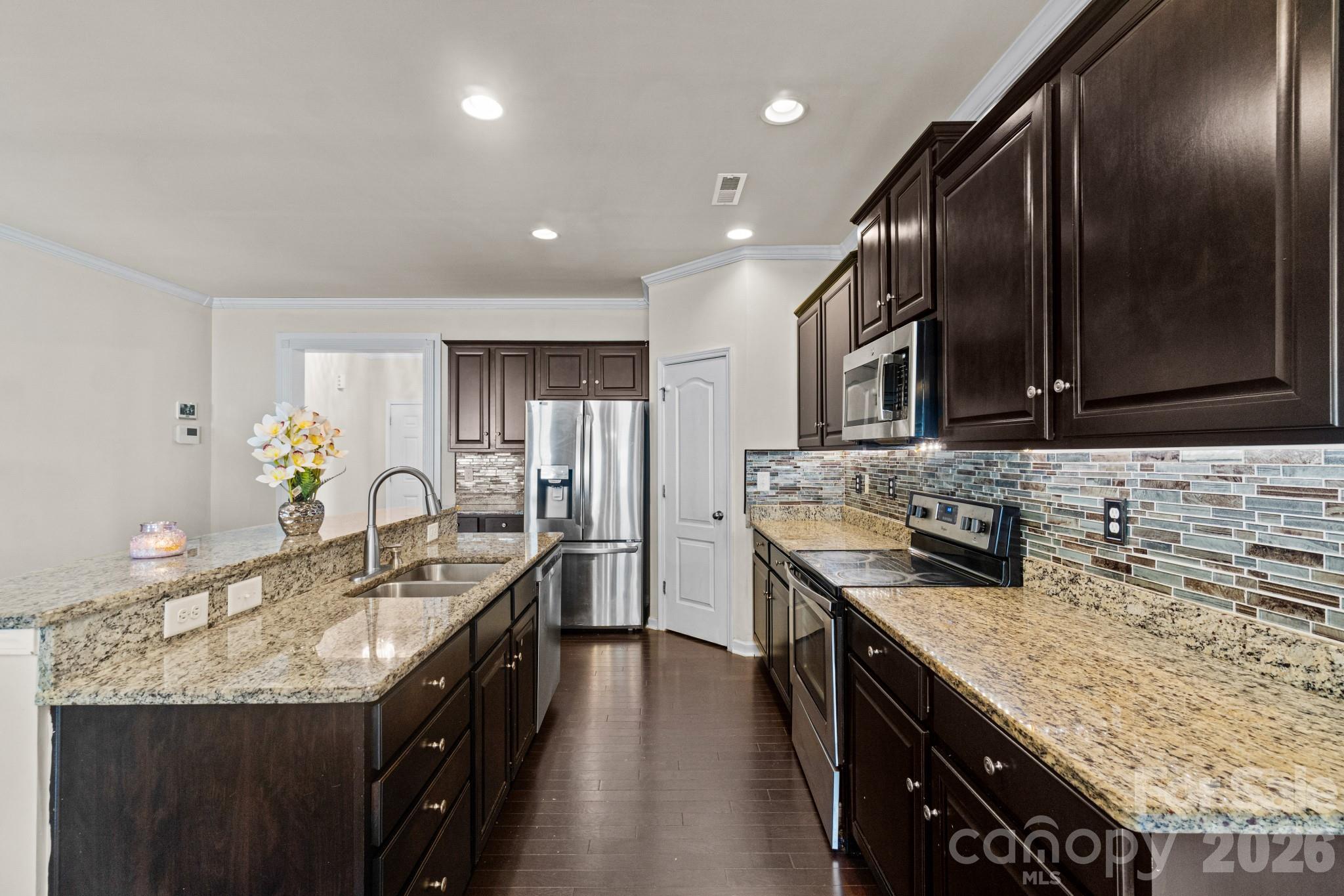 1007 Sunflower Lane — Indian Trail