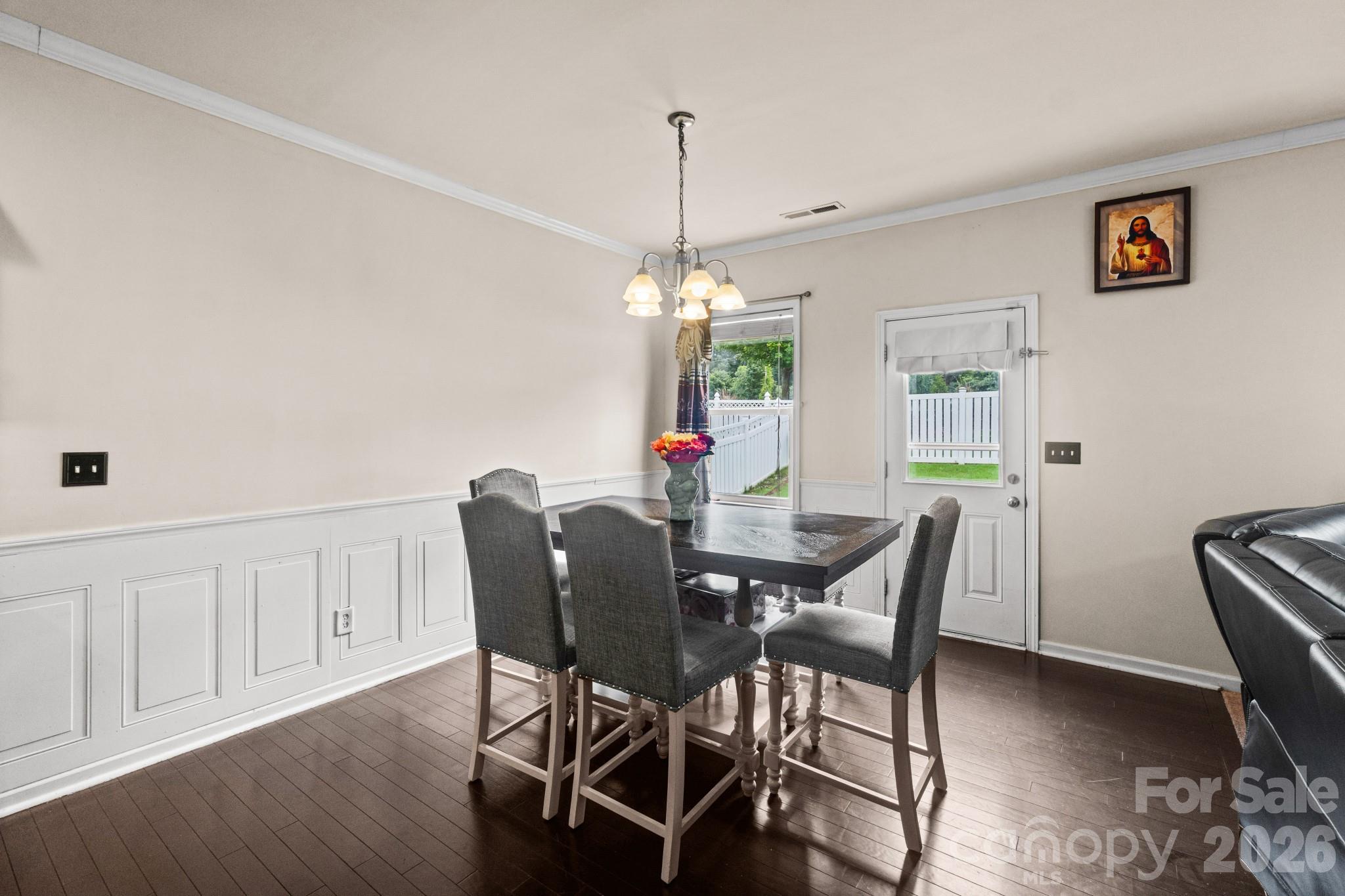 1007 Sunflower Lane — Indian Trail