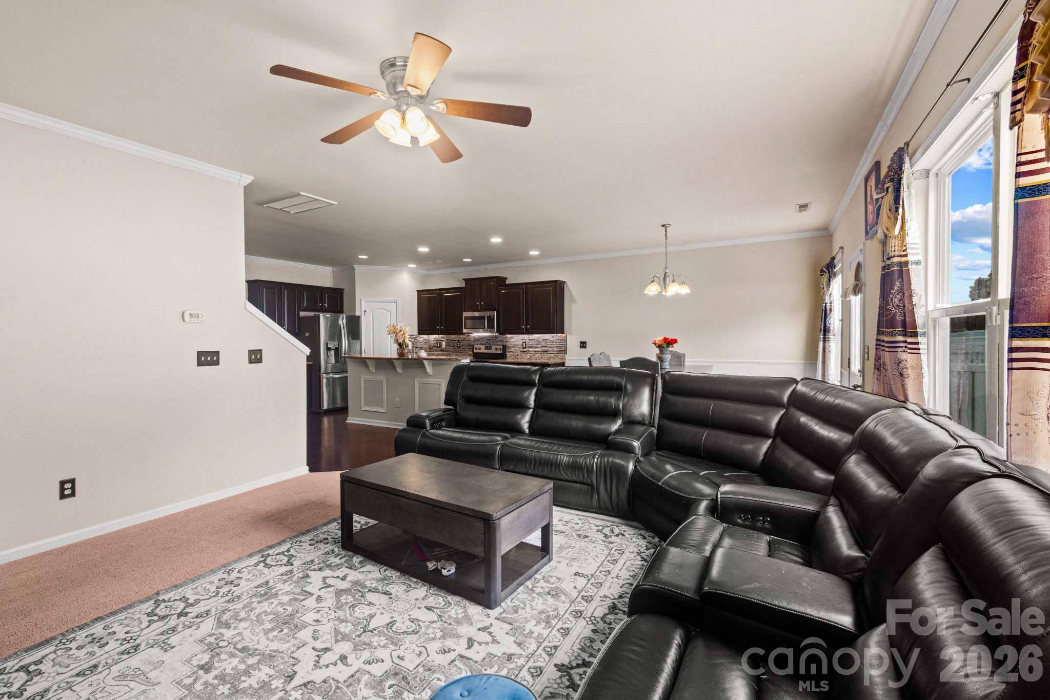 1007 Sunflower Lane — Indian Trail