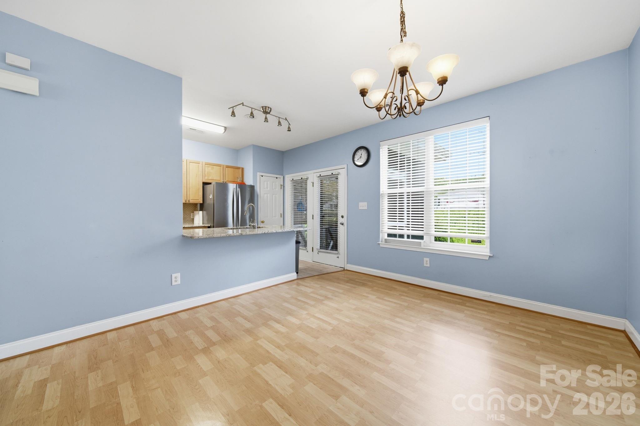 2422 Loch Stone Drive — Gastonia