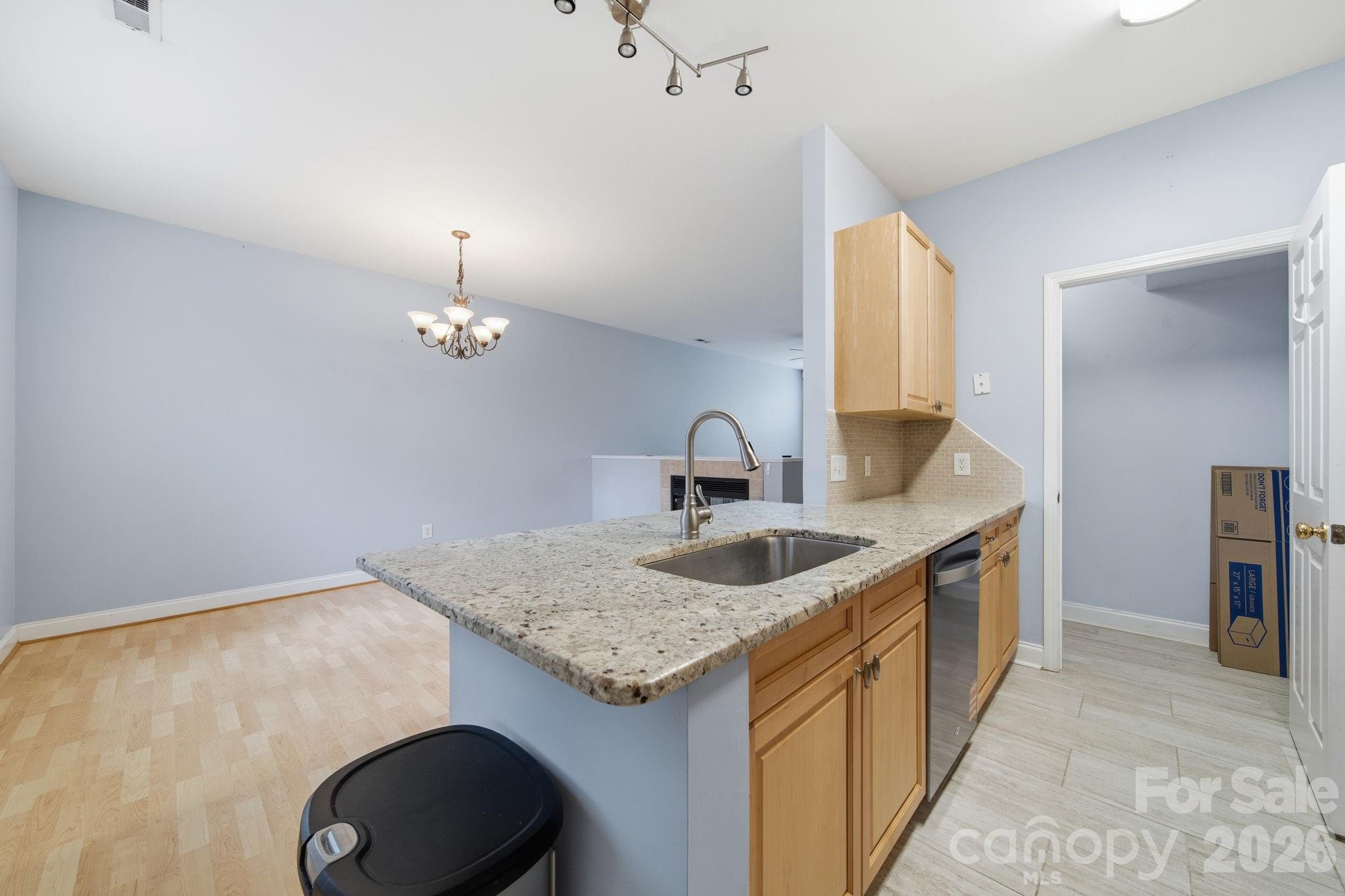 2422 Loch Stone Drive — Gastonia