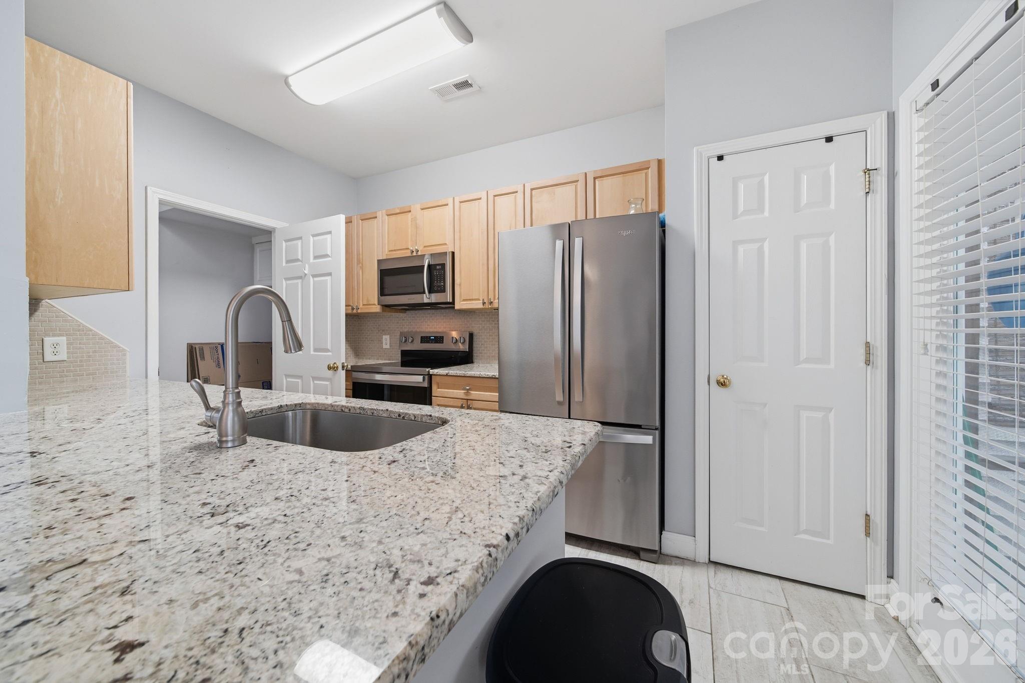 2422 Loch Stone Drive — Gastonia