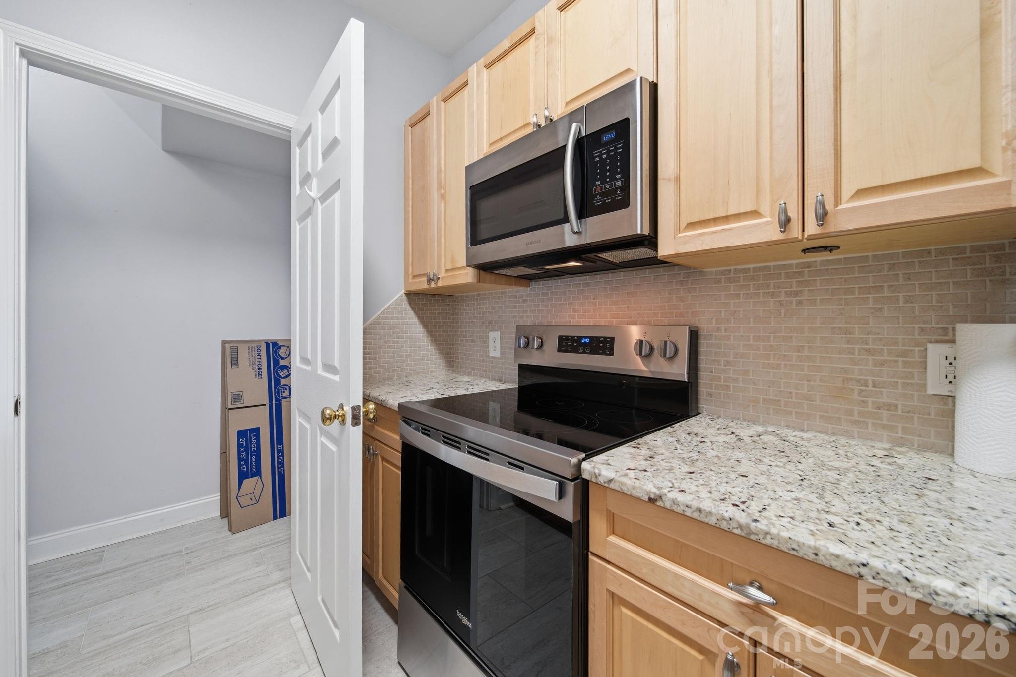 2422 Loch Stone Drive — Gastonia