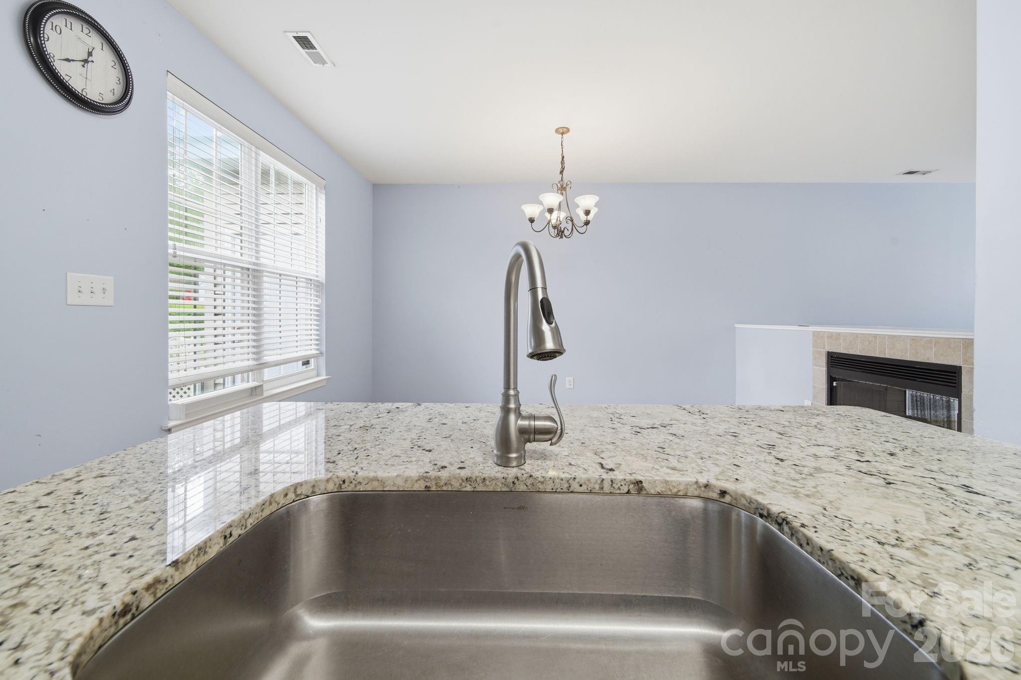 2422 Loch Stone Drive — Gastonia