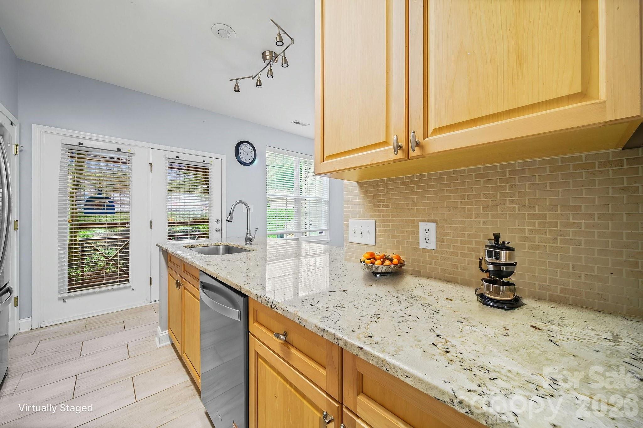 2422 Loch Stone Drive — Gastonia