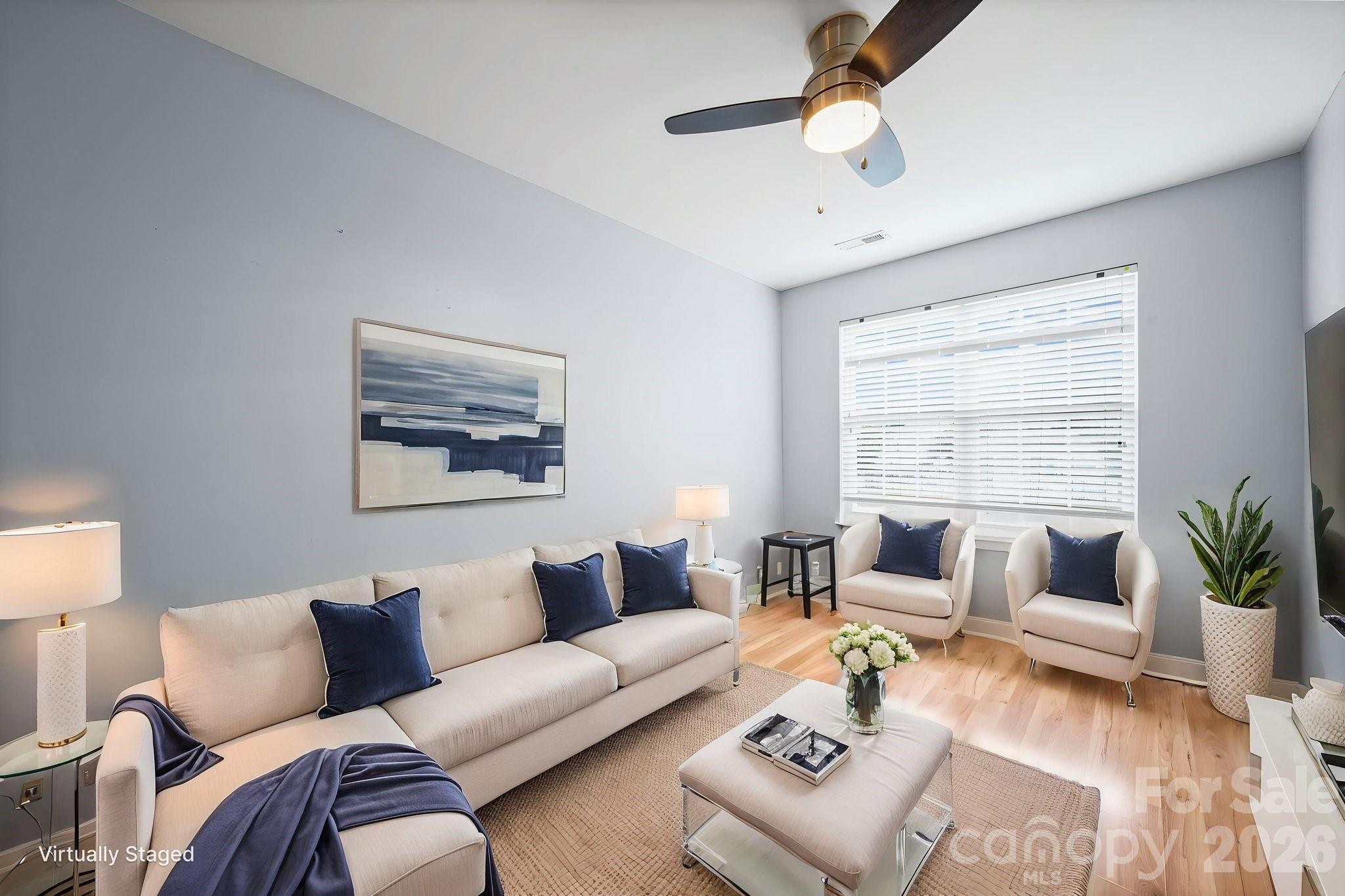 2422 Loch Stone Drive — Gastonia