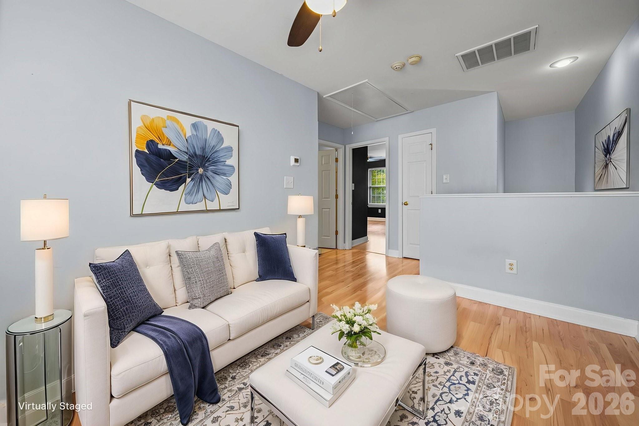 2422 Loch Stone Drive — Gastonia