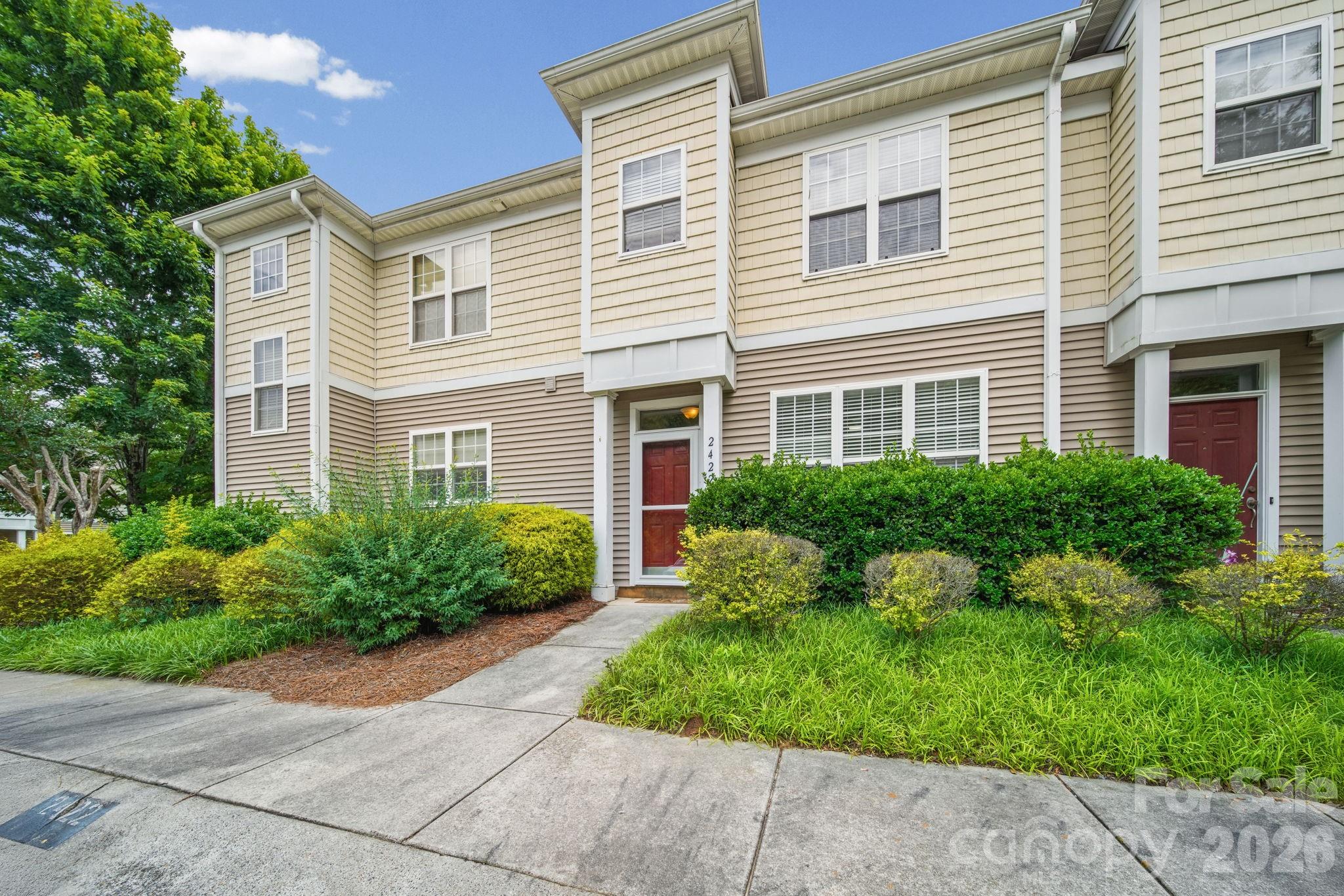 2422 Loch Stone Drive — Gastonia