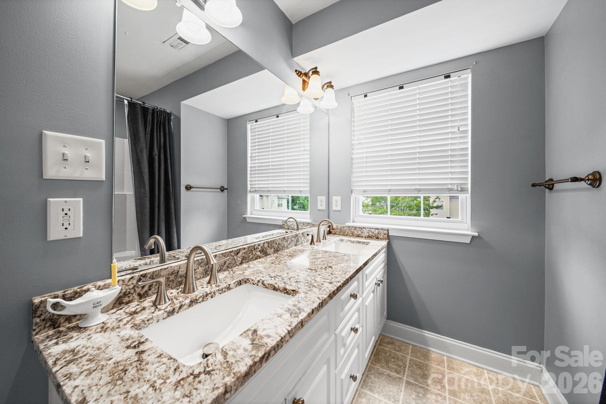 2422 Loch Stone Drive — Gastonia