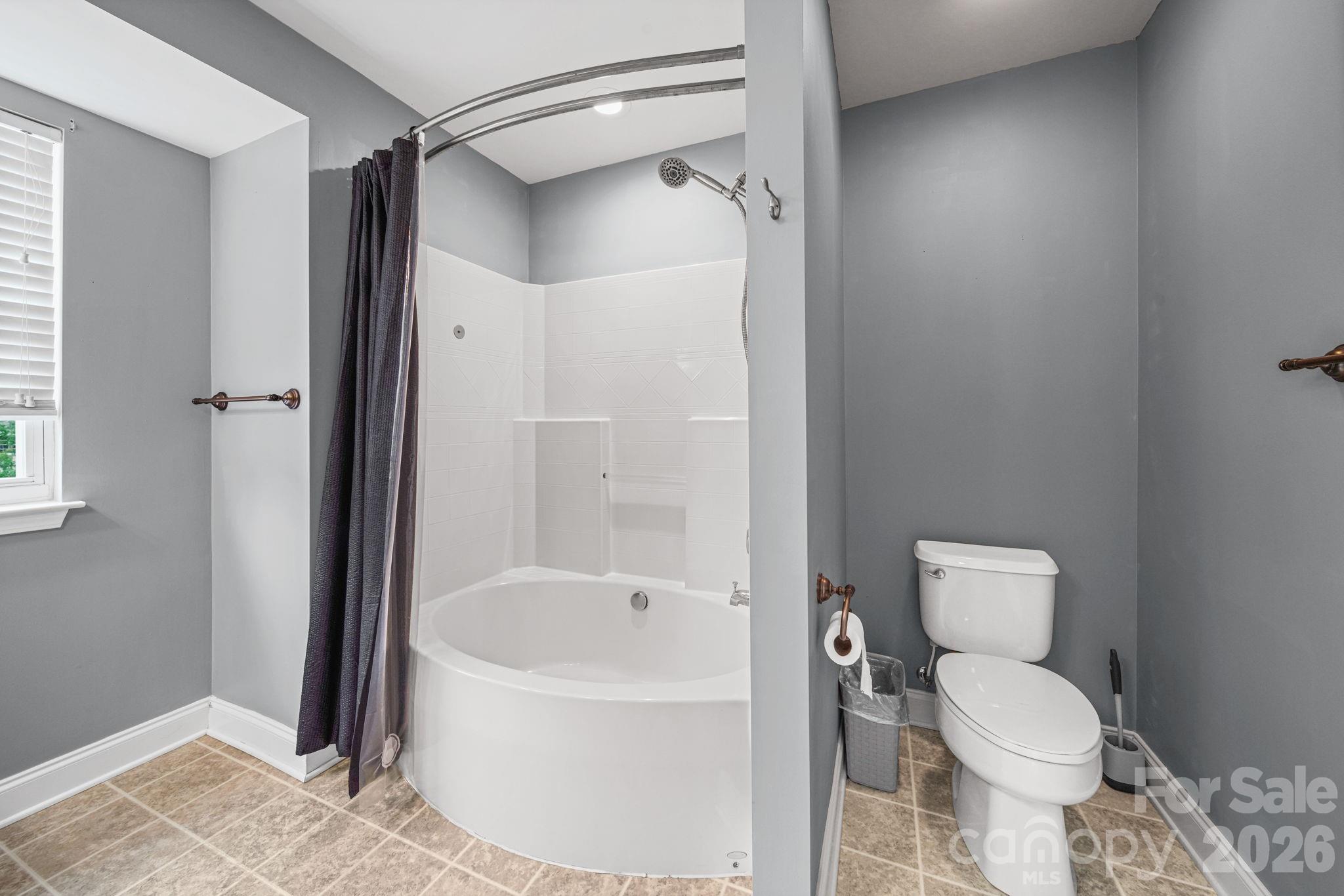 2422 Loch Stone Drive — Gastonia