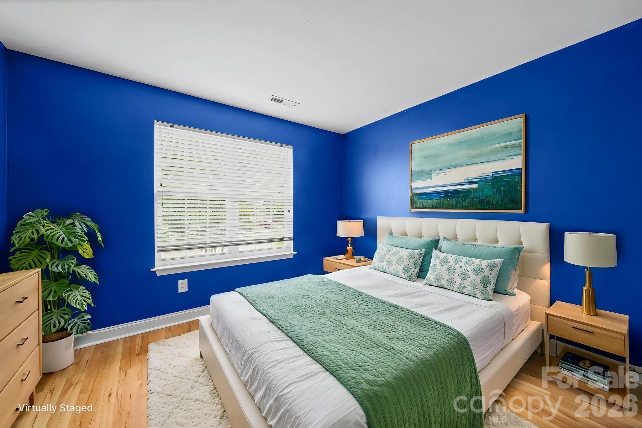 2422 Loch Stone Drive — Gastonia