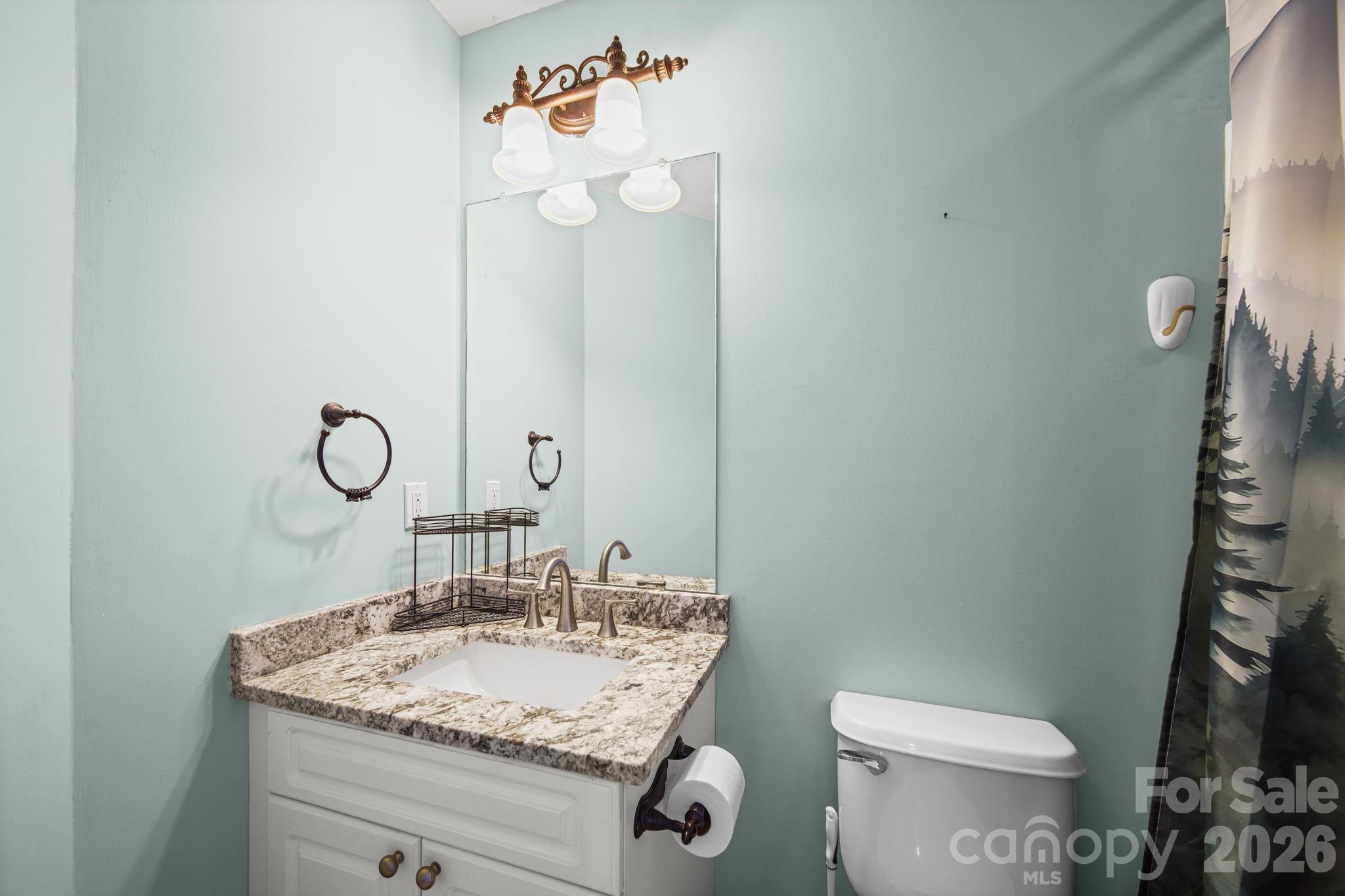 2422 Loch Stone Drive — Gastonia