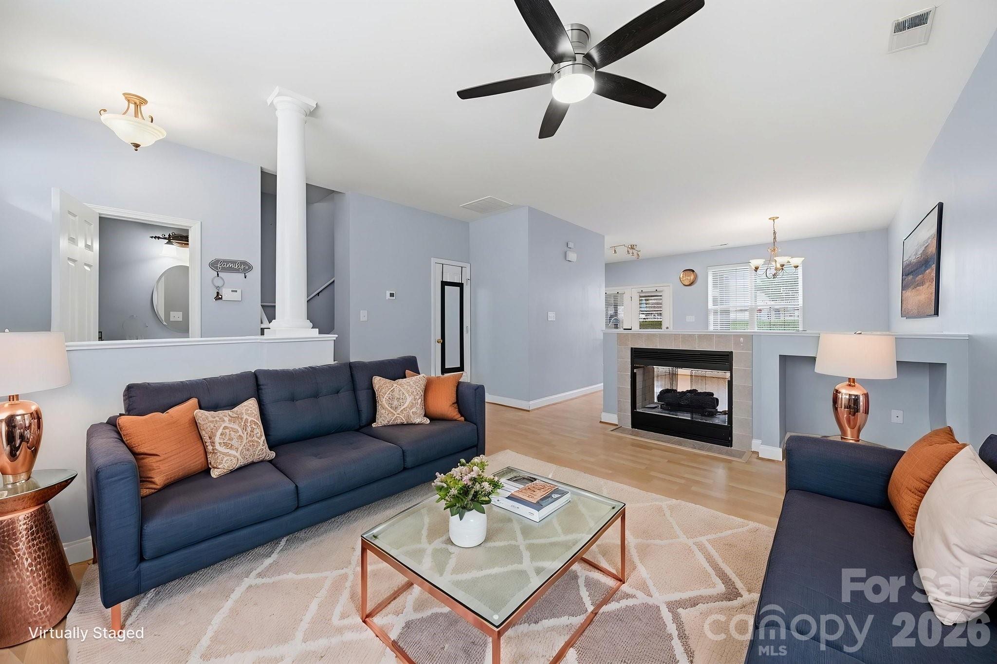 2422 Loch Stone Drive — Gastonia