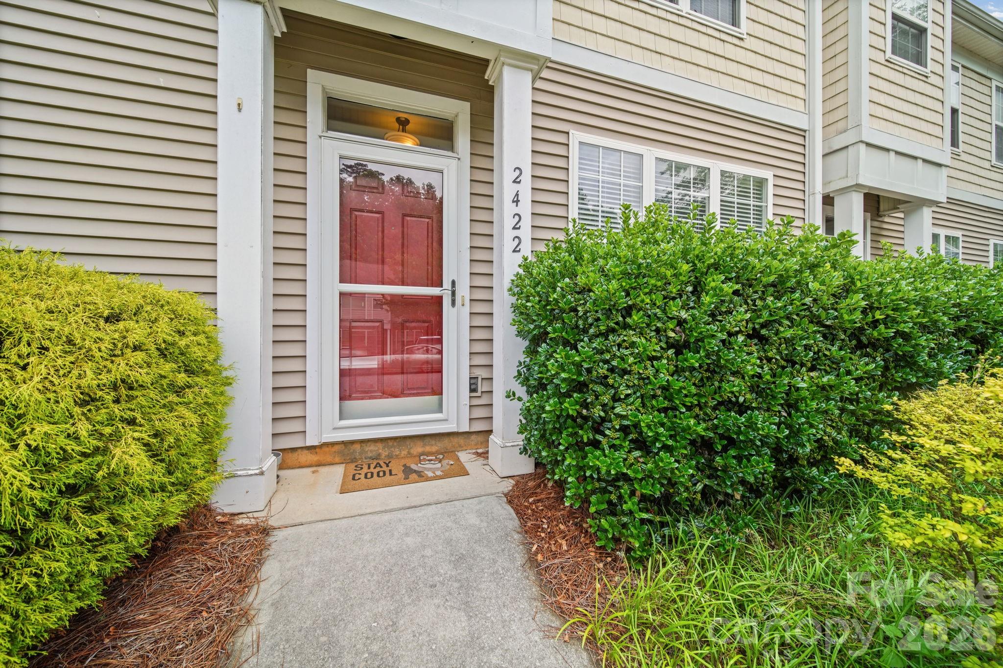 2422 Loch Stone Drive — Gastonia