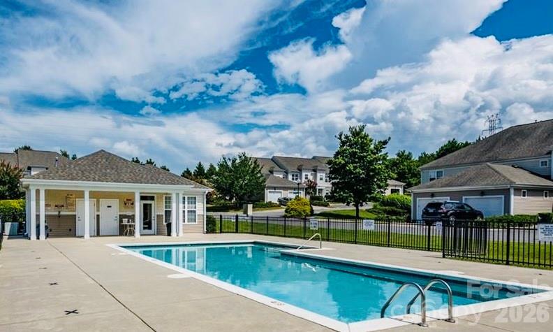 2422 Loch Stone Drive — Gastonia