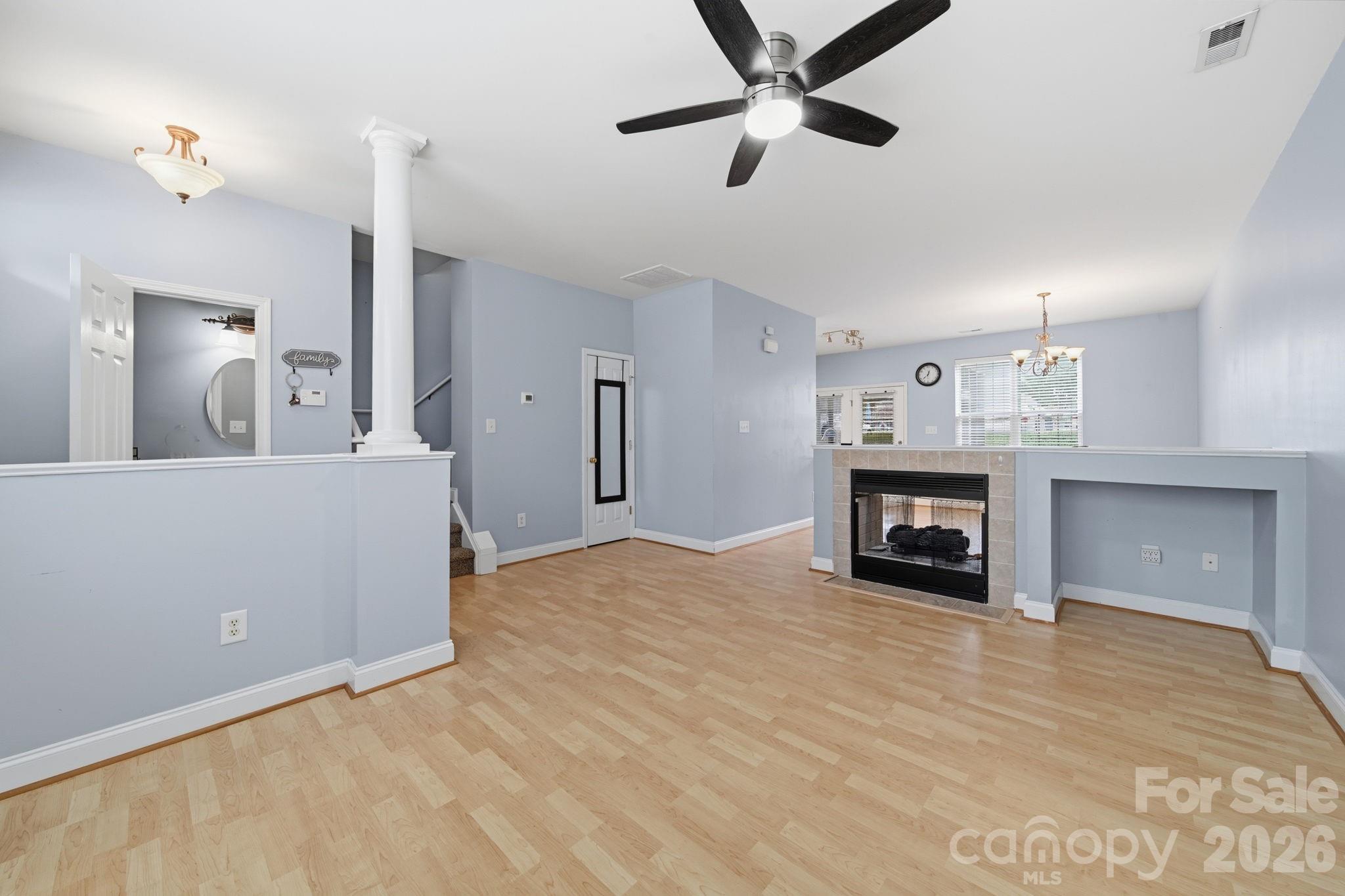2422 Loch Stone Drive — Gastonia