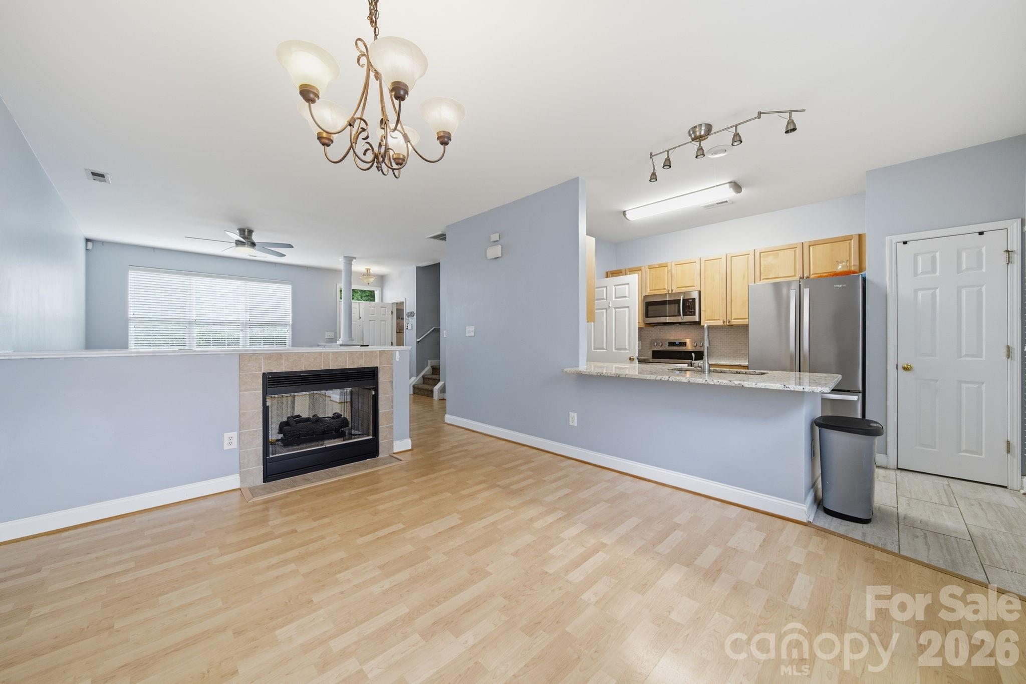 2422 Loch Stone Drive — Gastonia