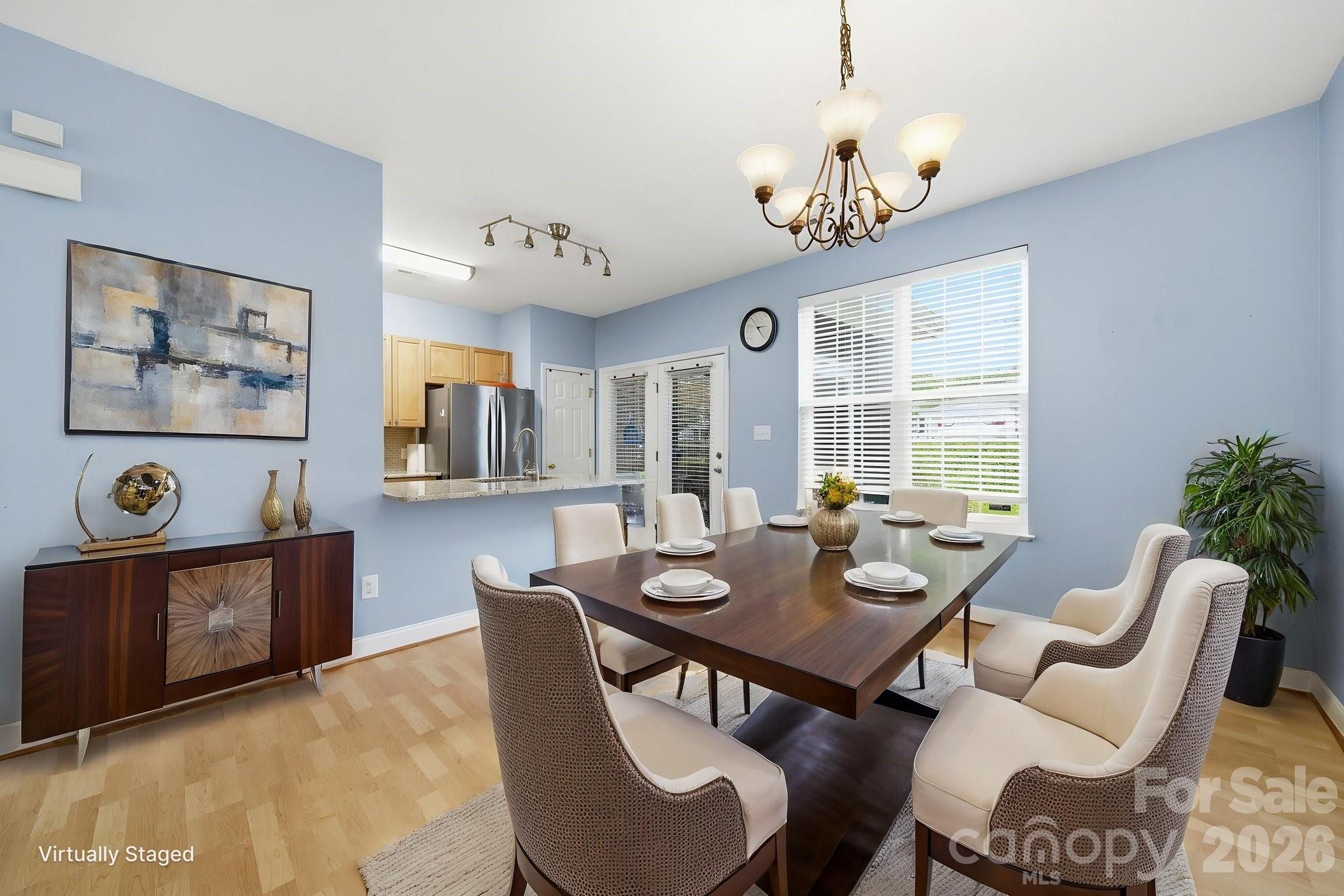 2422 Loch Stone Drive — Gastonia