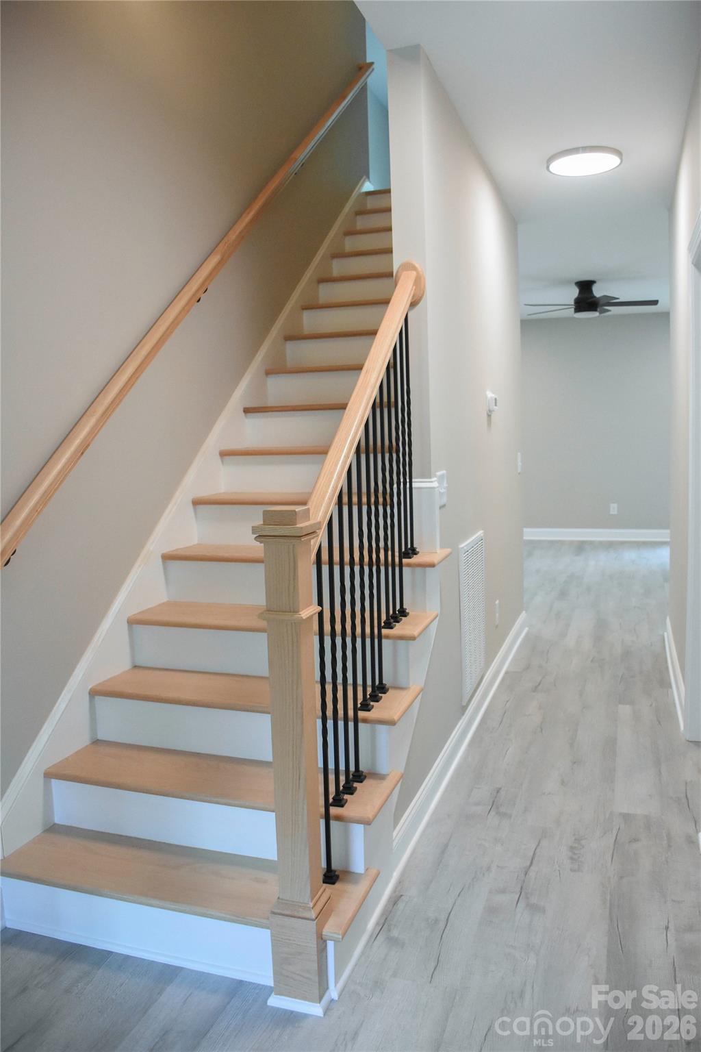 603 Toncin Avenue — Bessemer City