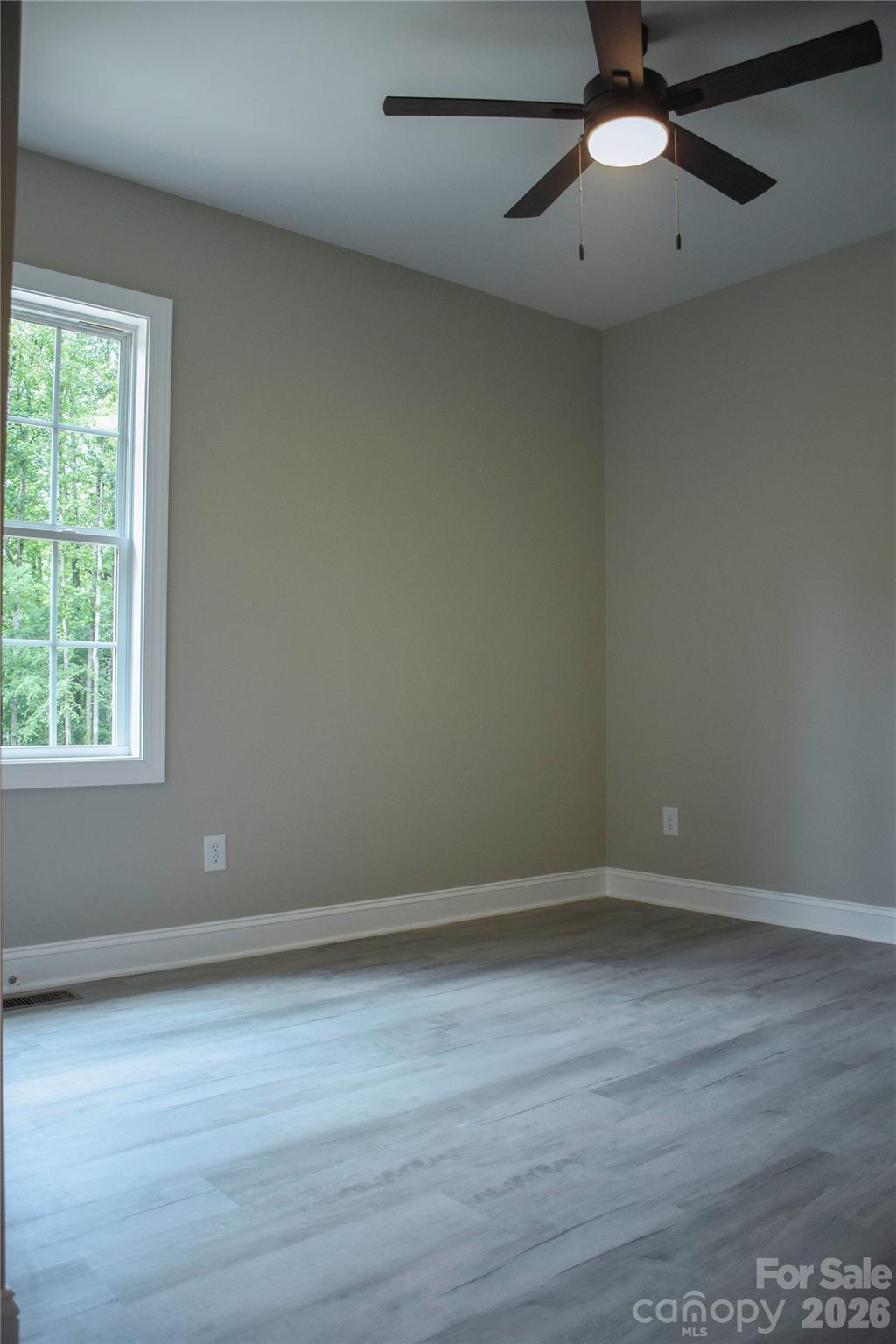 603 Toncin Avenue — Bessemer City