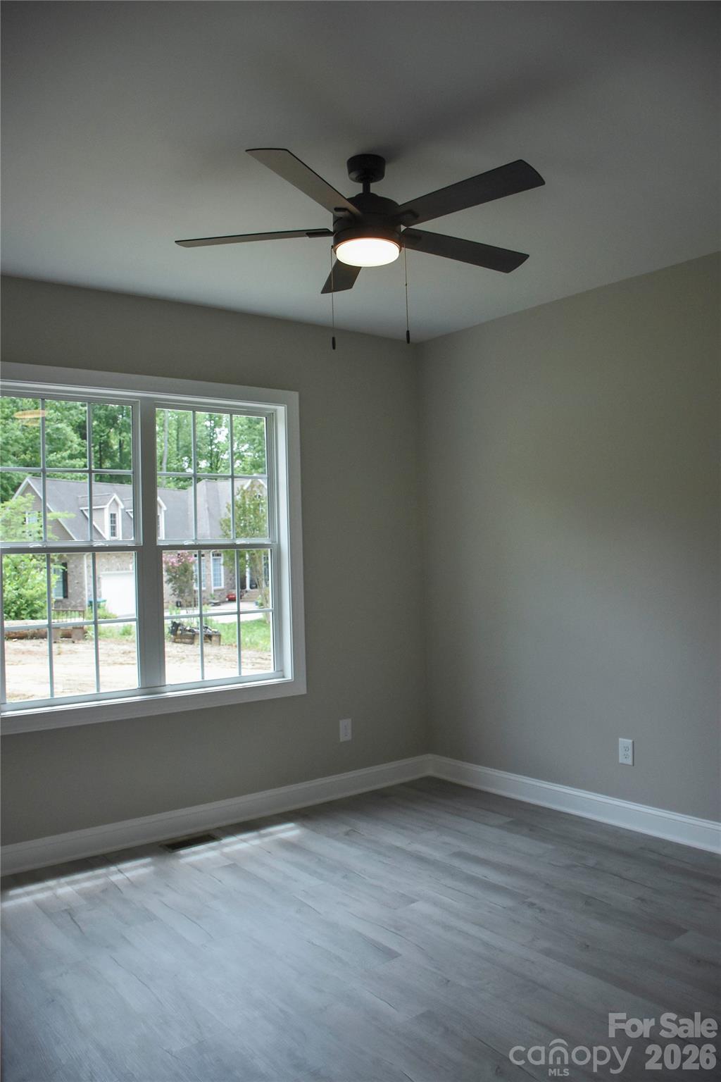 603 Toncin Avenue — Bessemer City