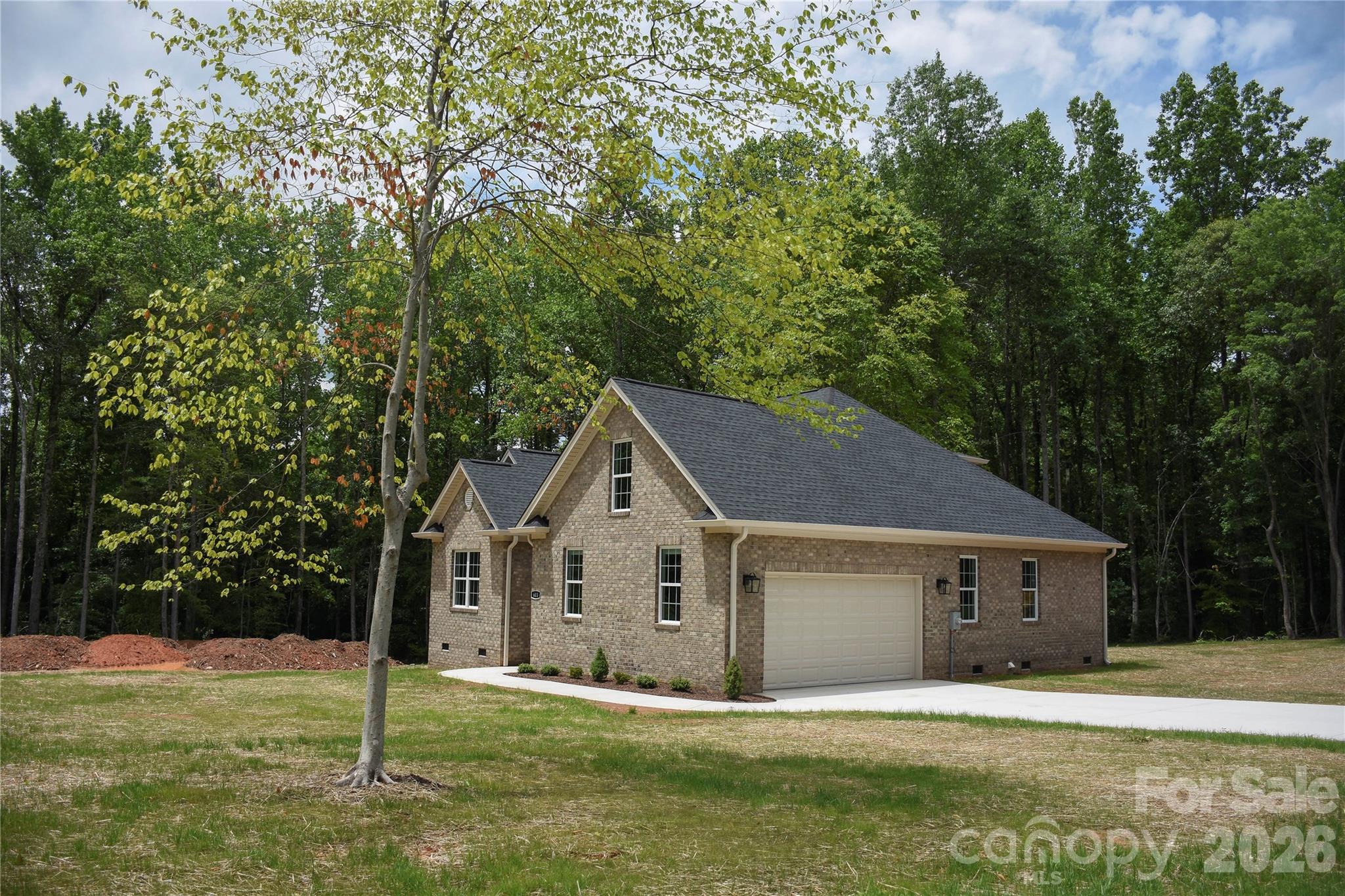 603 Toncin Avenue — Bessemer City