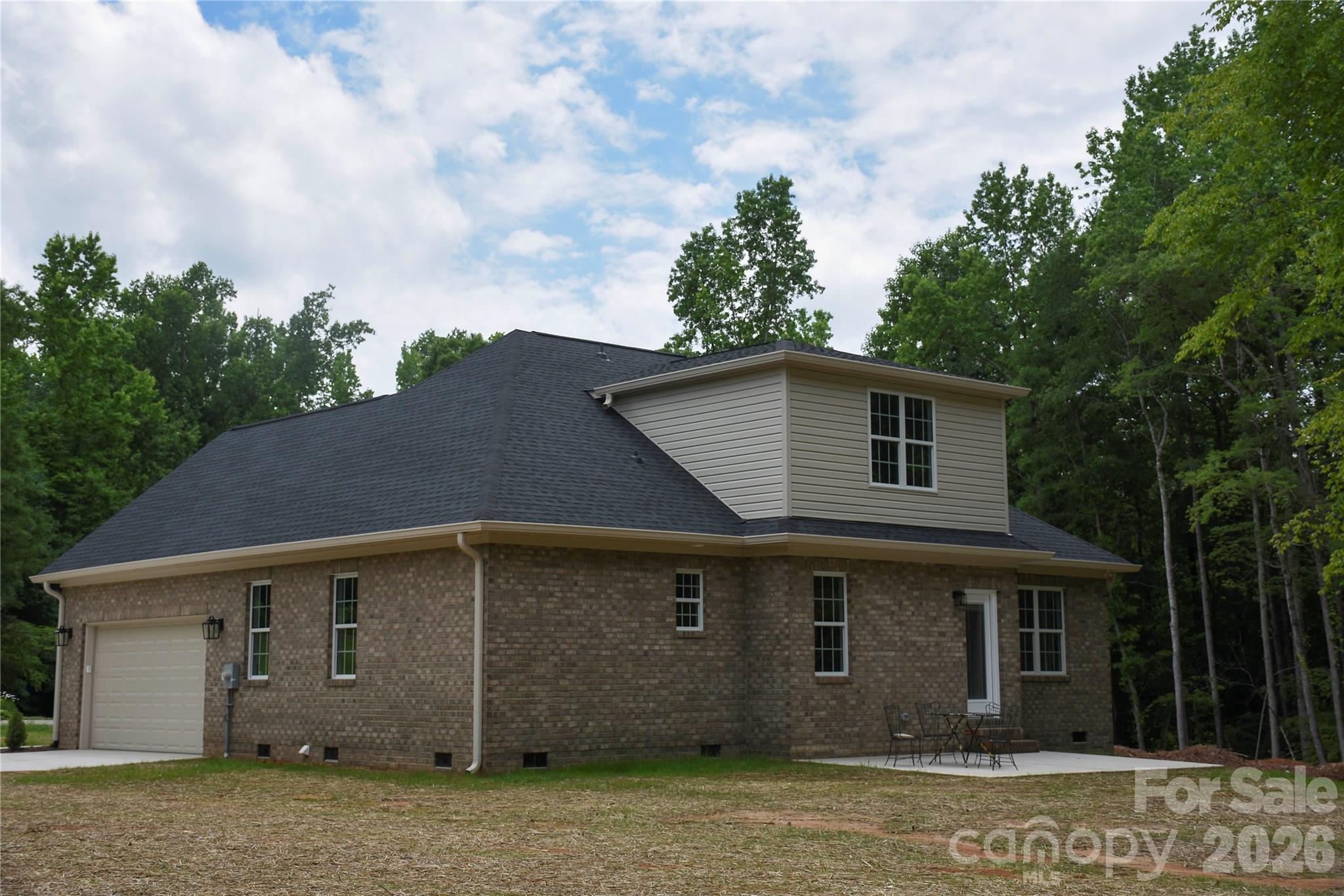 603 Toncin Avenue — Bessemer City