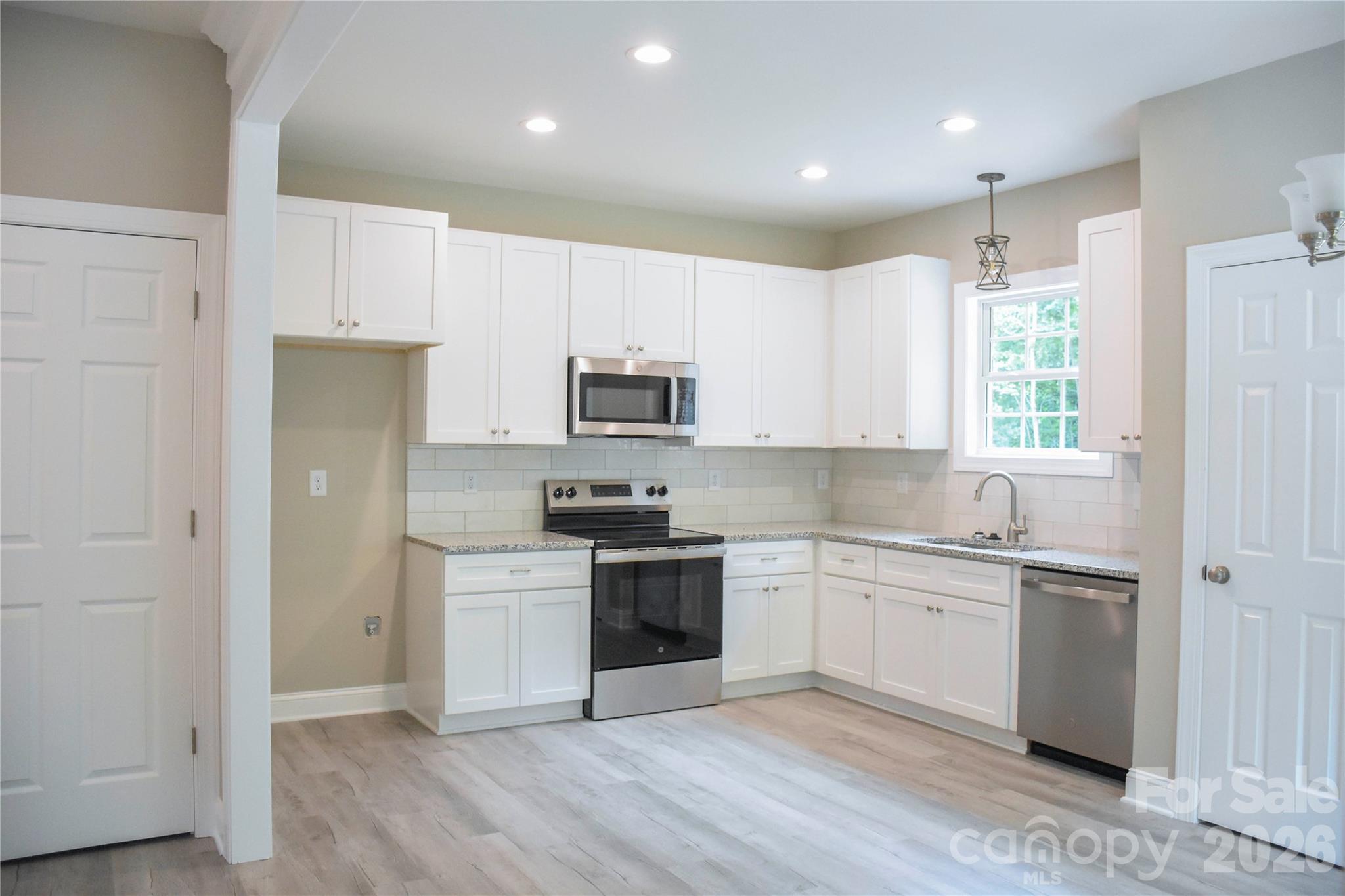 603 Toncin Avenue — Bessemer City