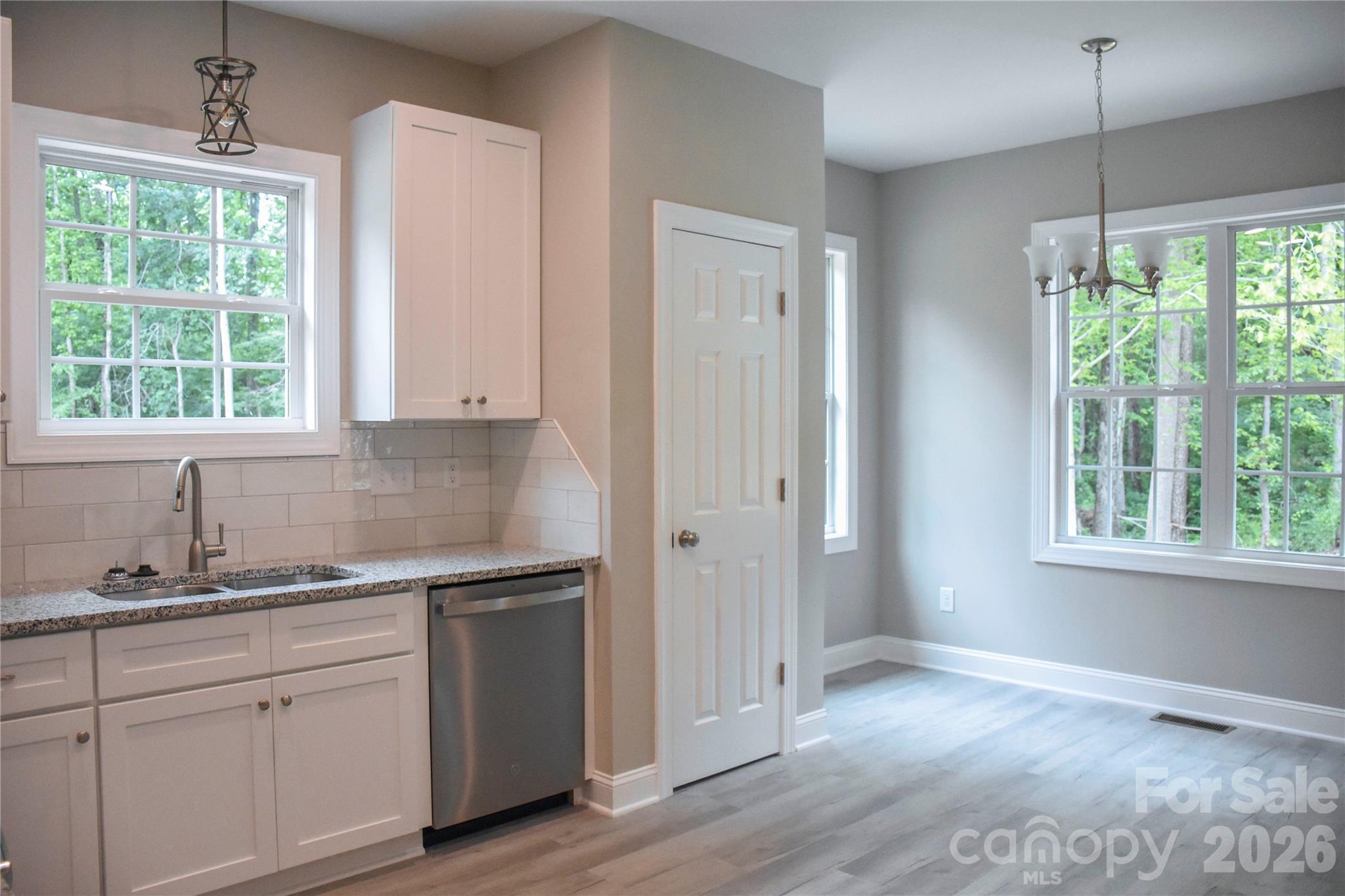 603 Toncin Avenue — Bessemer City