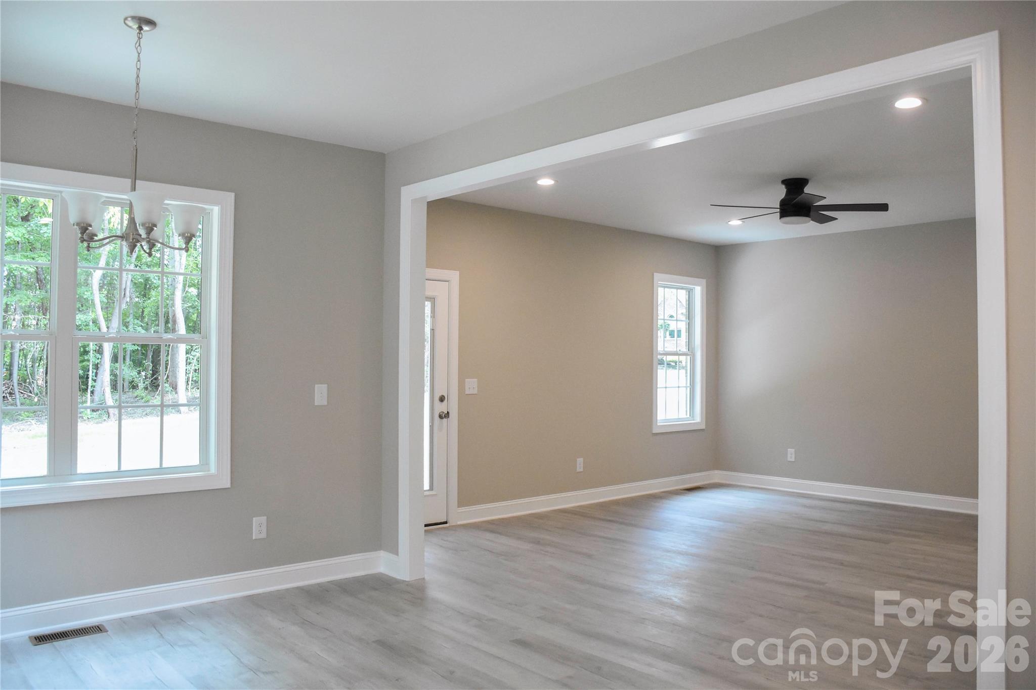 603 Toncin Avenue — Bessemer City