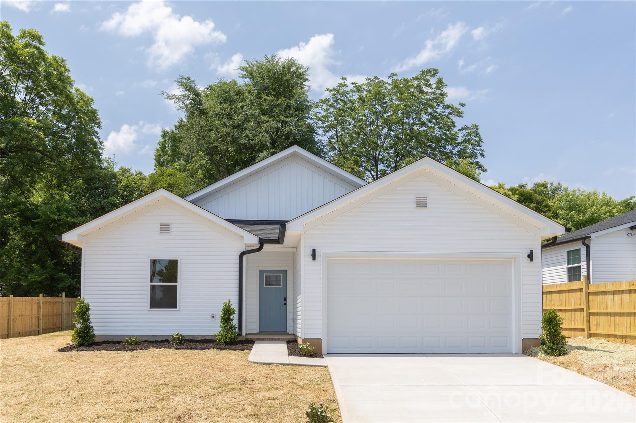 221 Anne Street NW — Concord