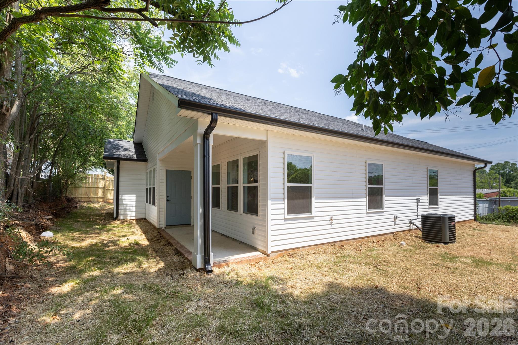 221 Anne Street NW — Concord