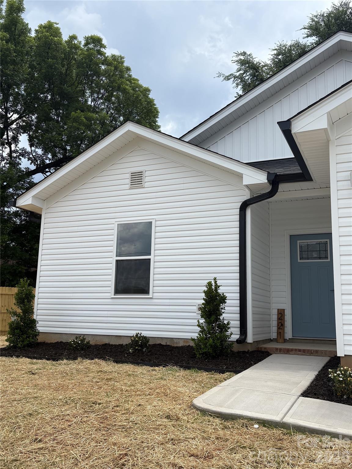 221 Anne Street NW — Concord