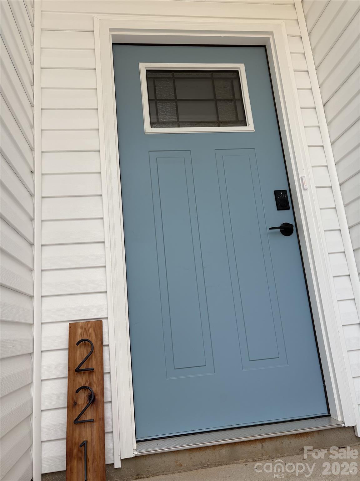 221 Anne Street NW — Concord