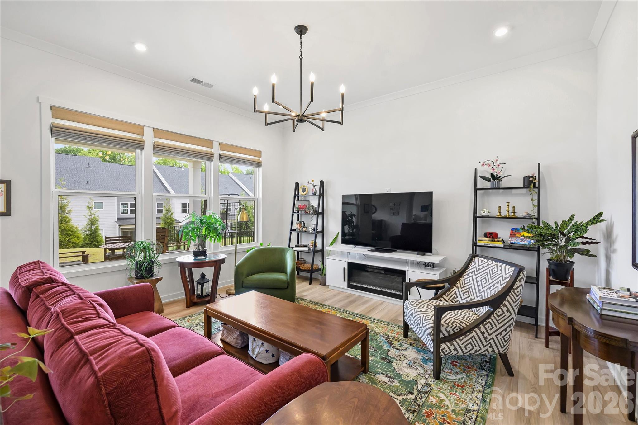 8044 Brookbank Drive — Charlotte