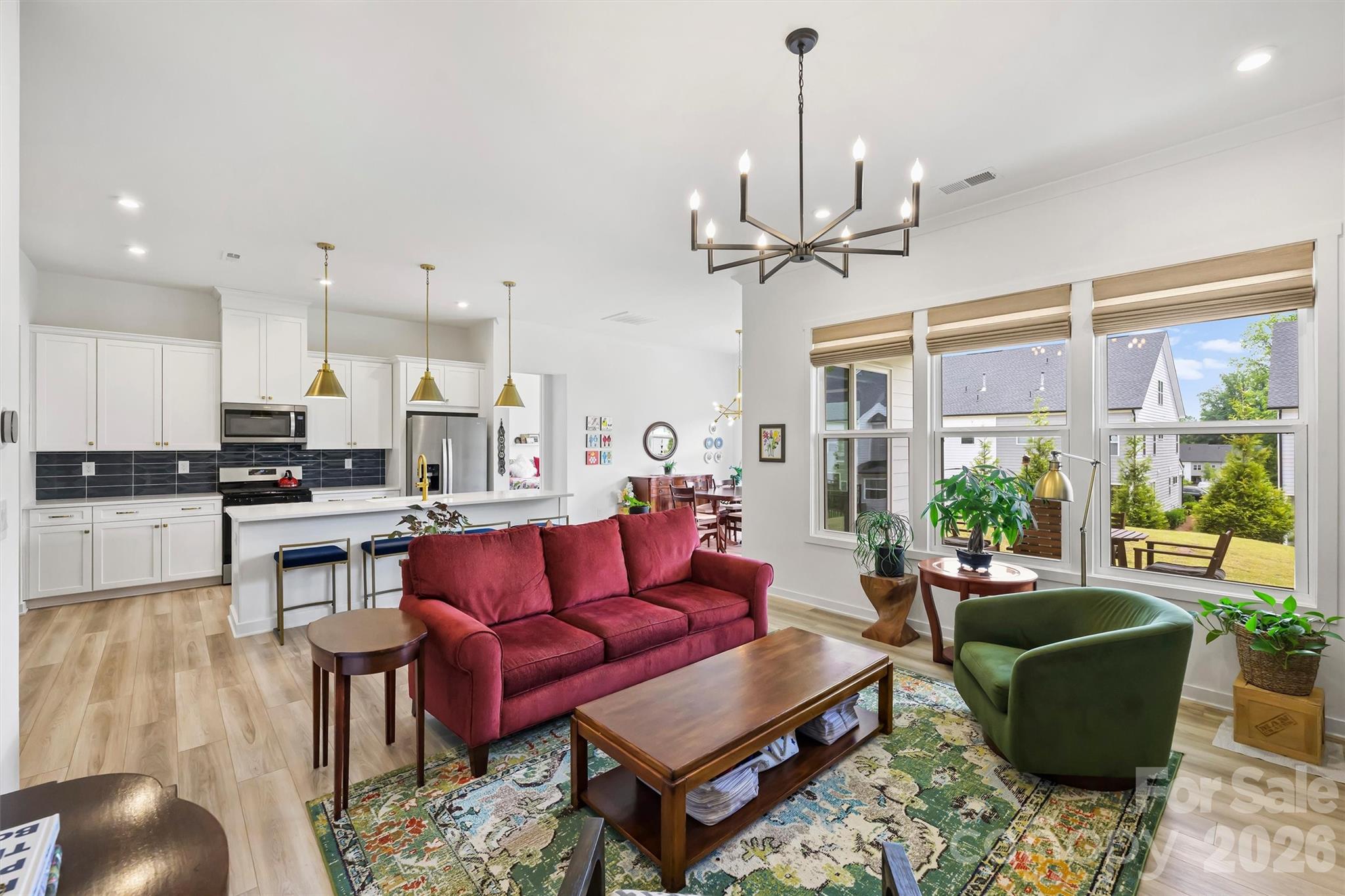 8044 Brookbank Drive — Charlotte