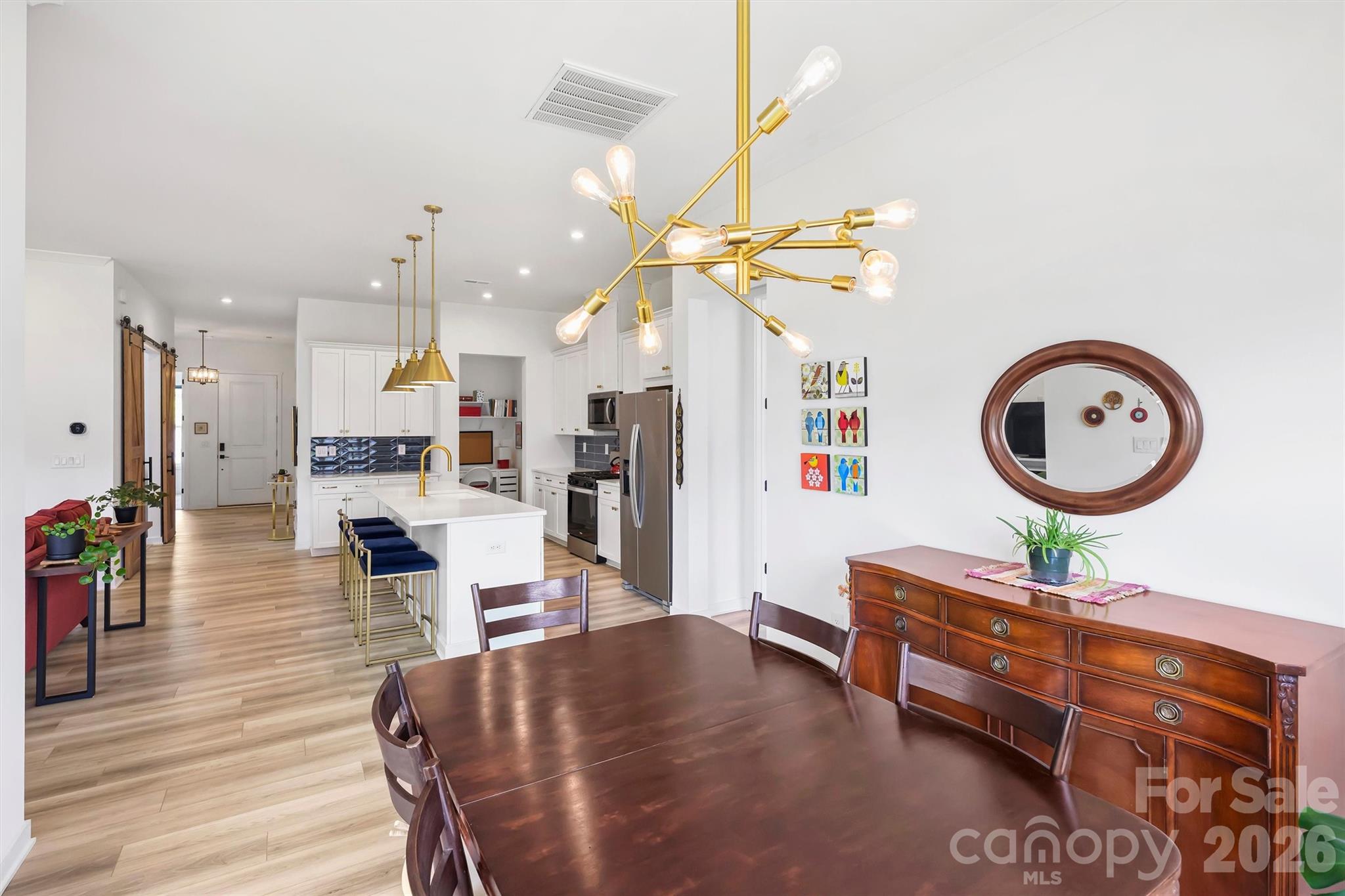 8044 Brookbank Drive — Charlotte