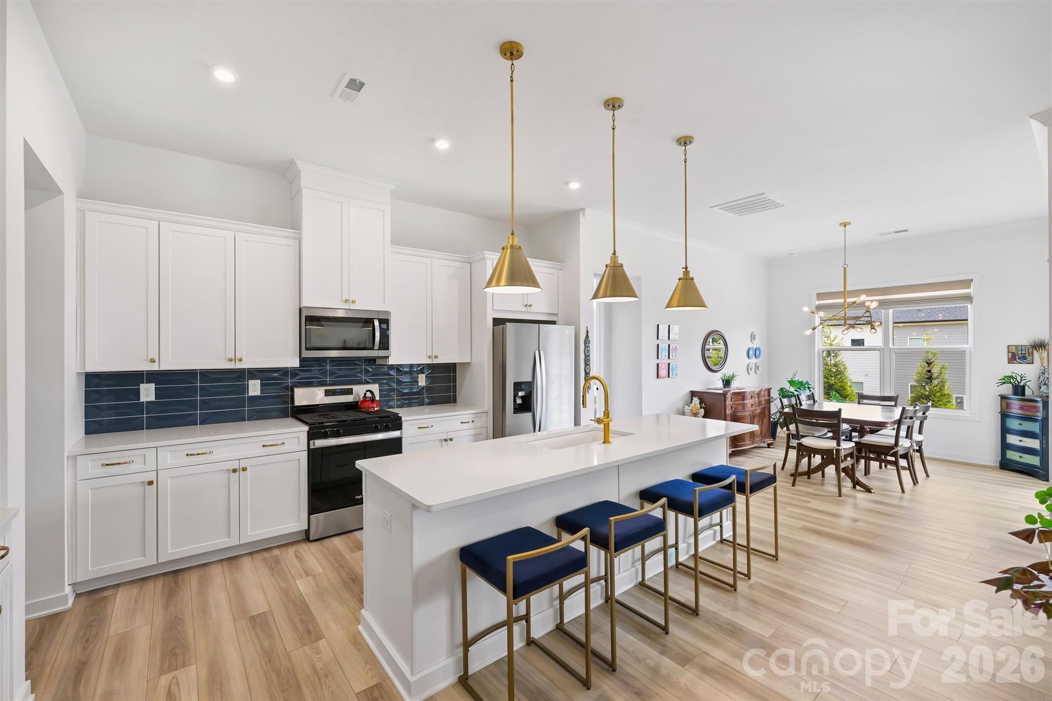 8044 Brookbank Drive — Charlotte