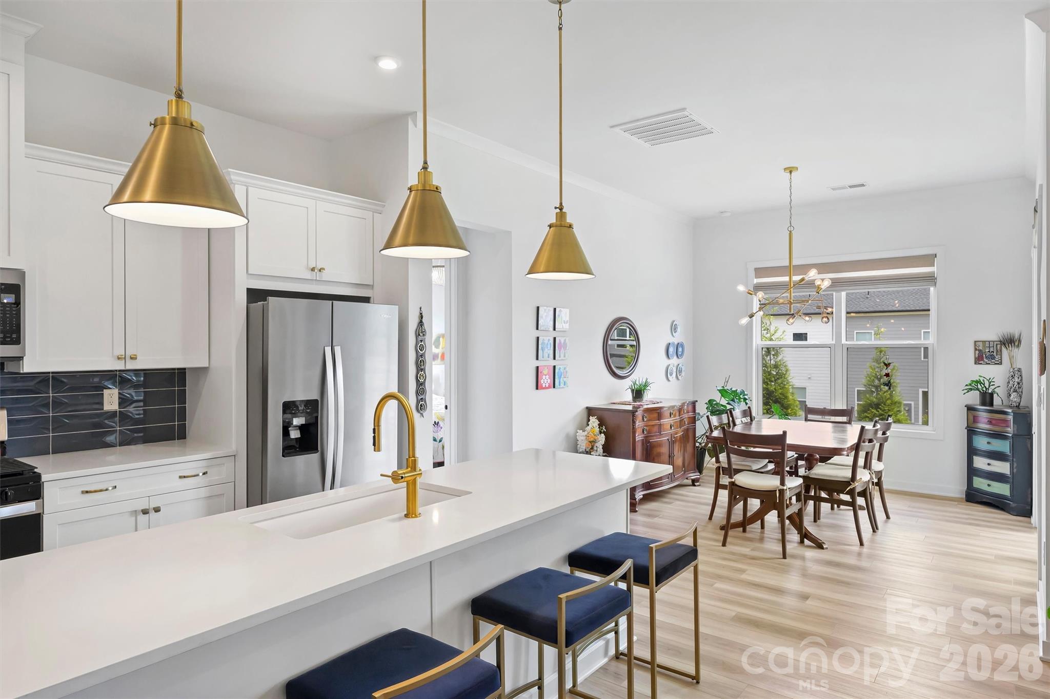 8044 Brookbank Drive — Charlotte