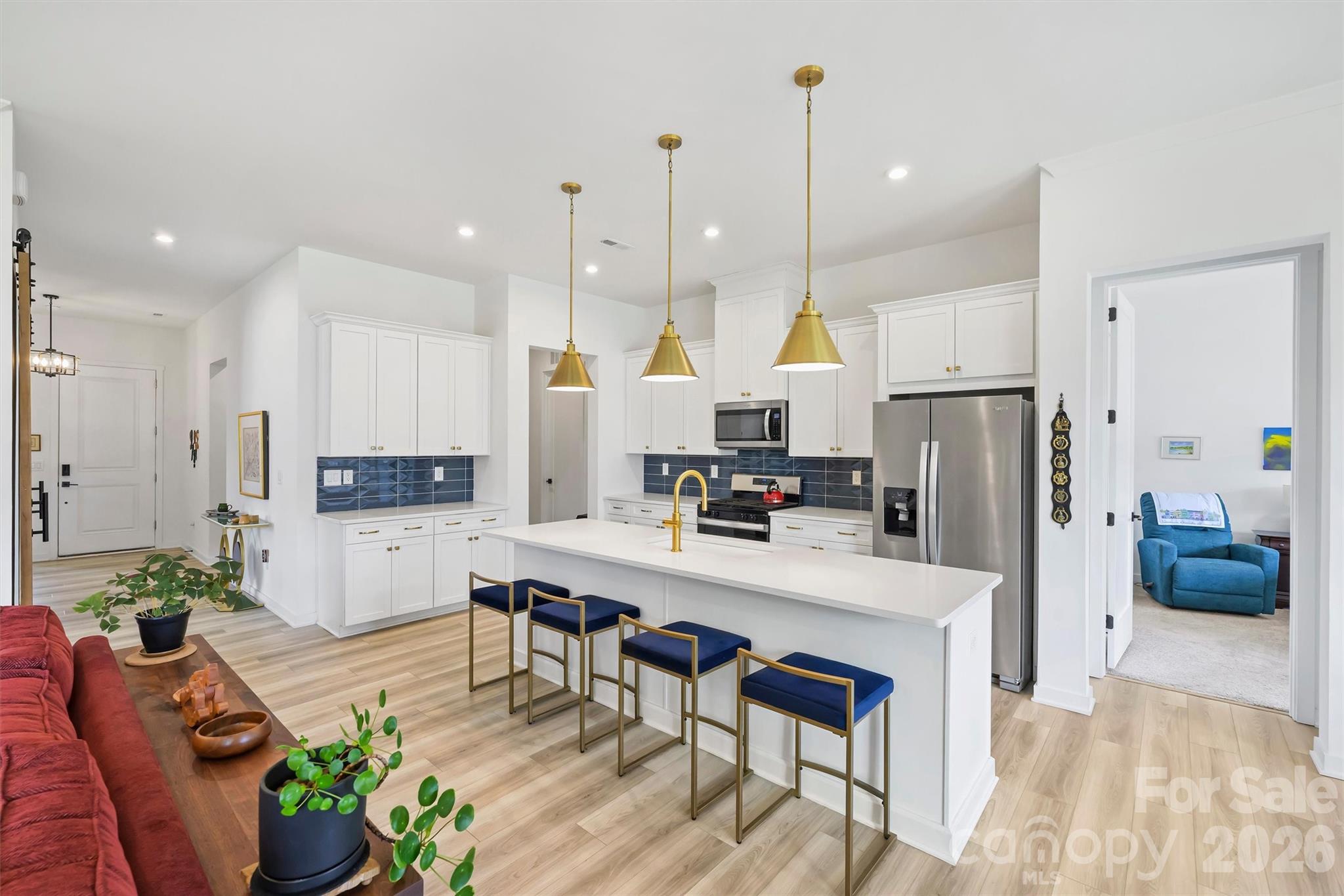 8044 Brookbank Drive — Charlotte