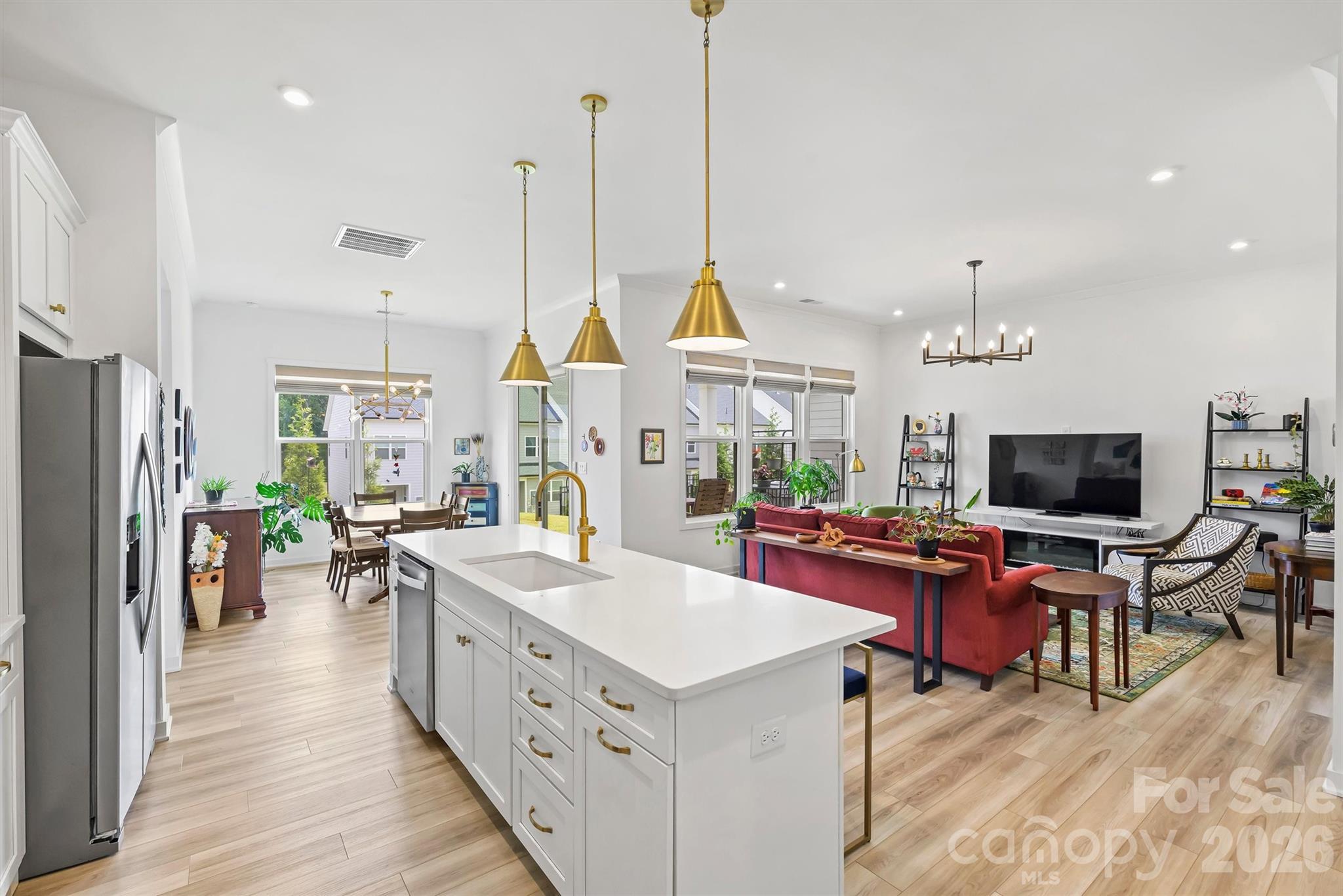 8044 Brookbank Drive — Charlotte