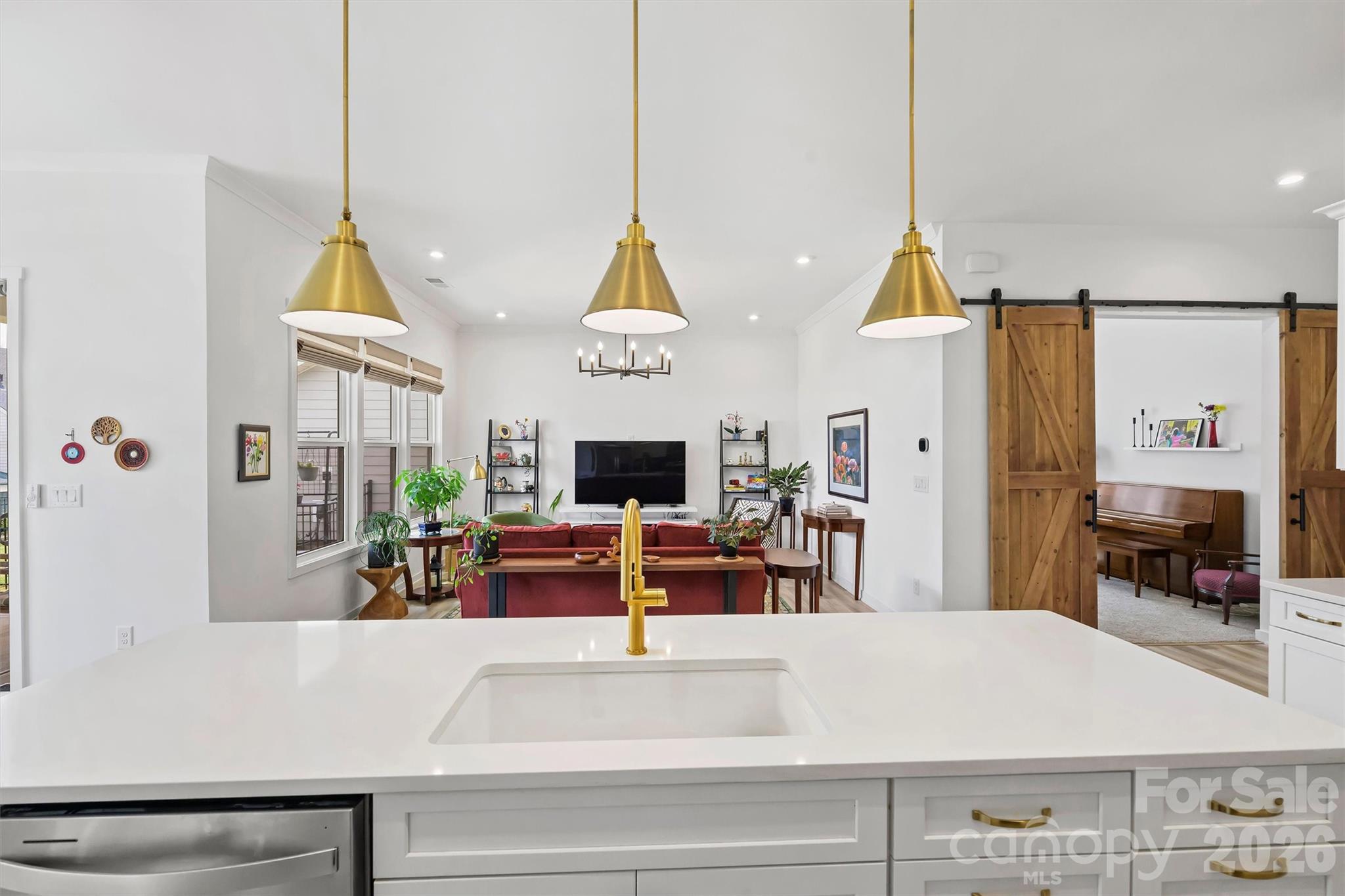 8044 Brookbank Drive — Charlotte