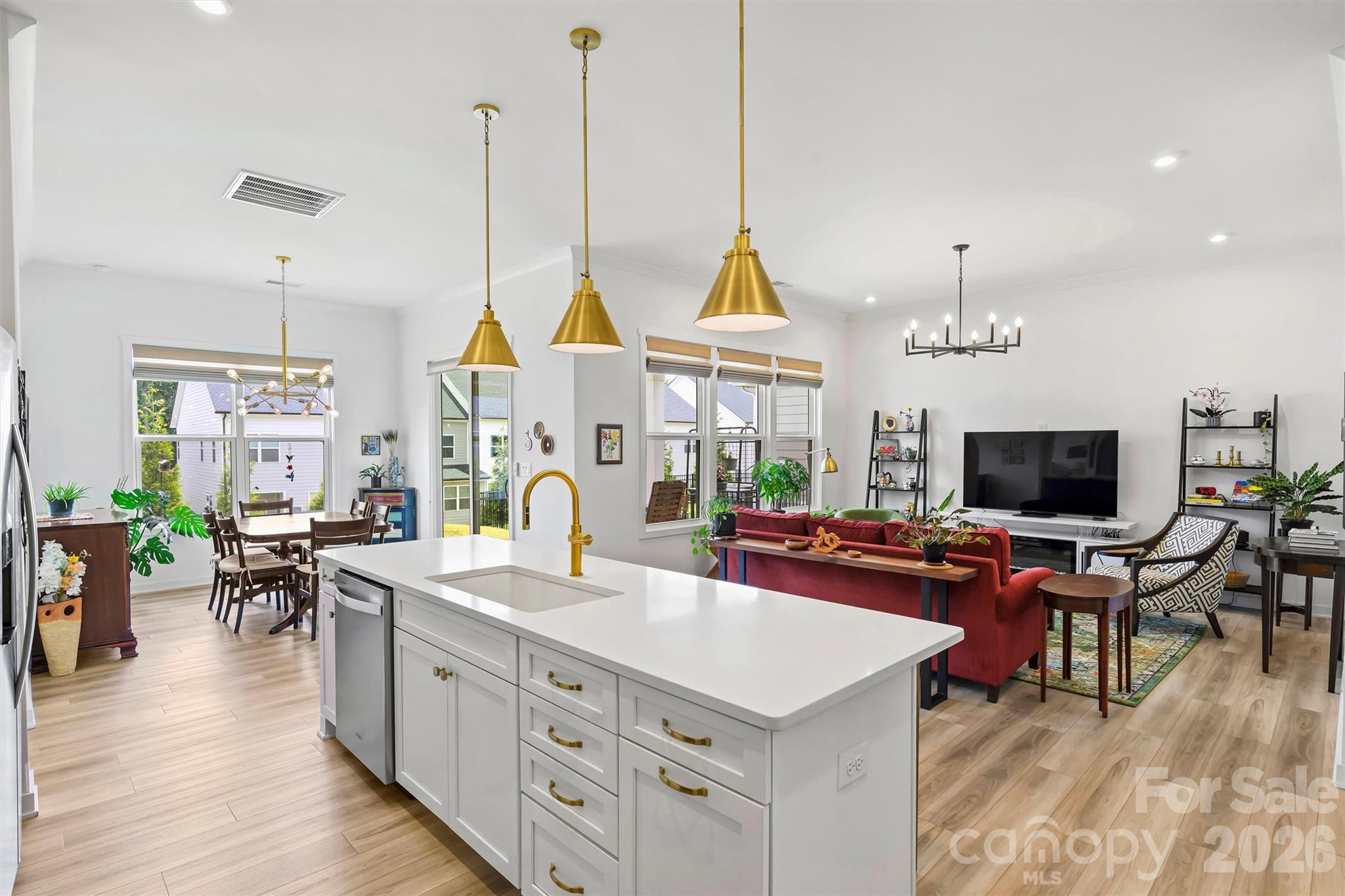 8044 Brookbank Drive — Charlotte