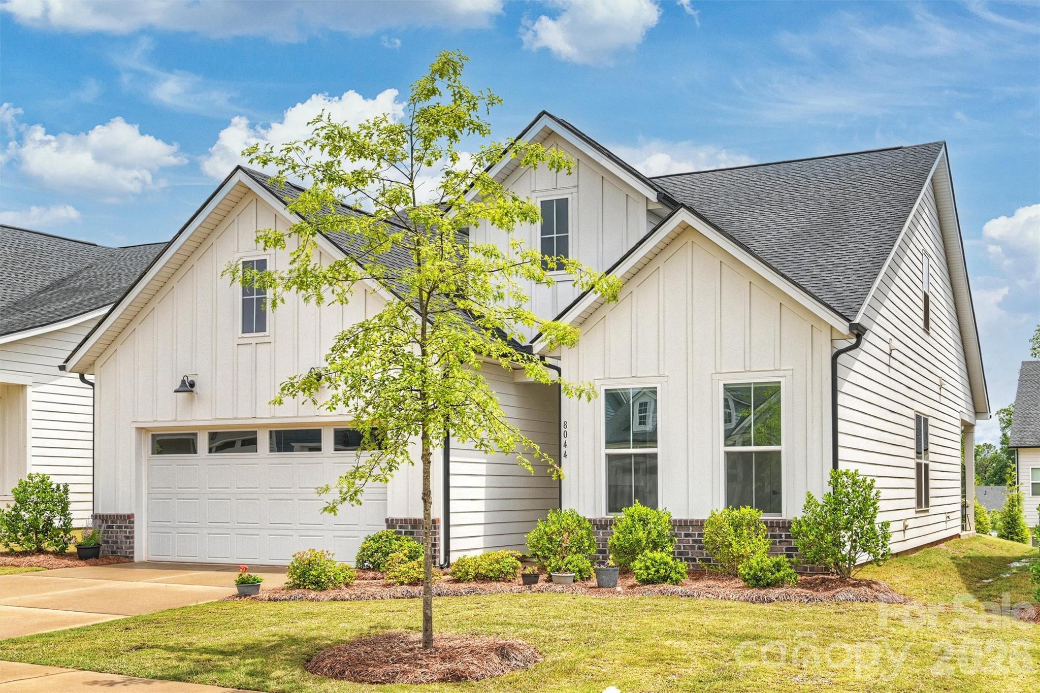 8044 Brookbank Drive — Charlotte