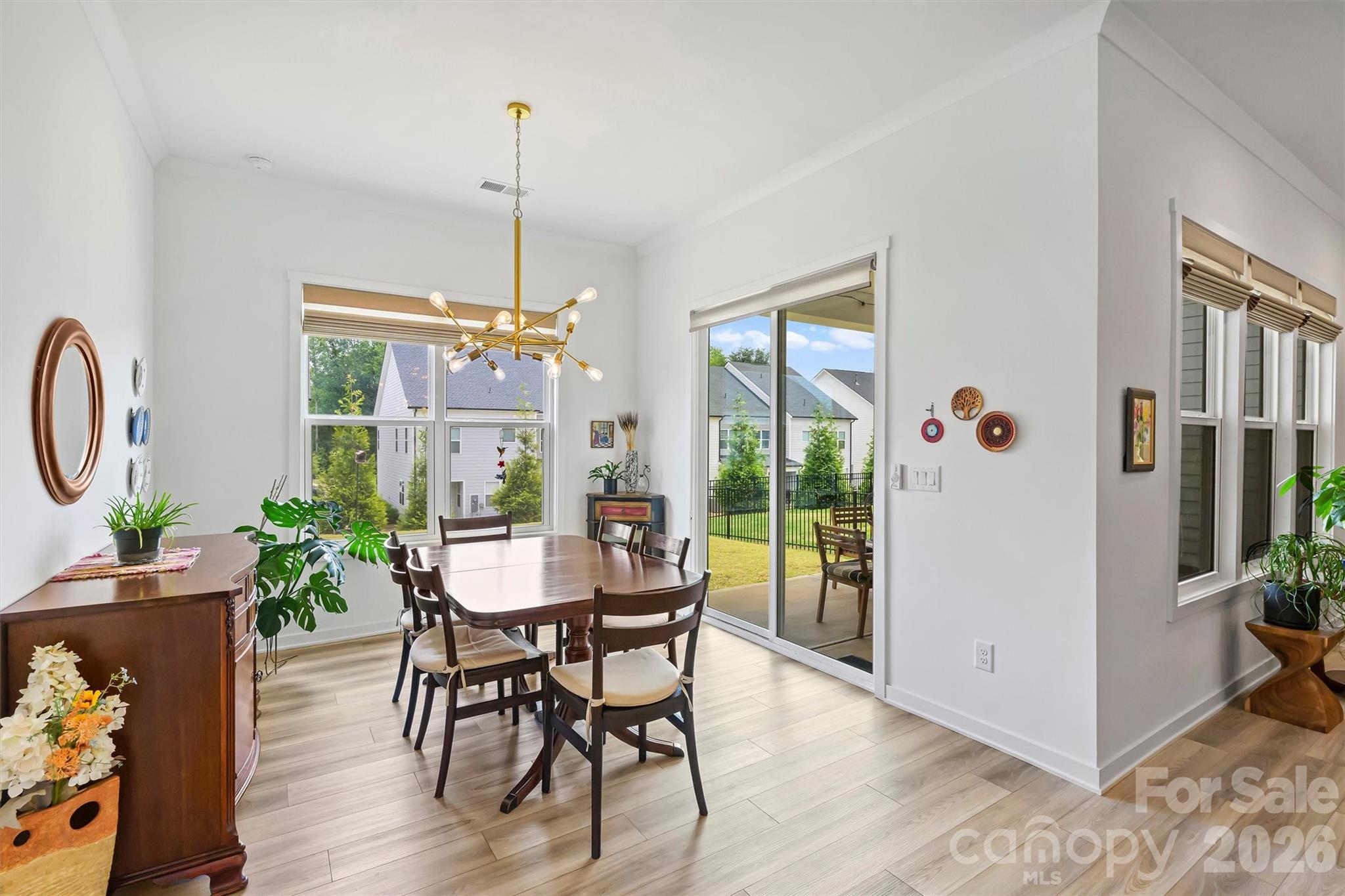 8044 Brookbank Drive — Charlotte