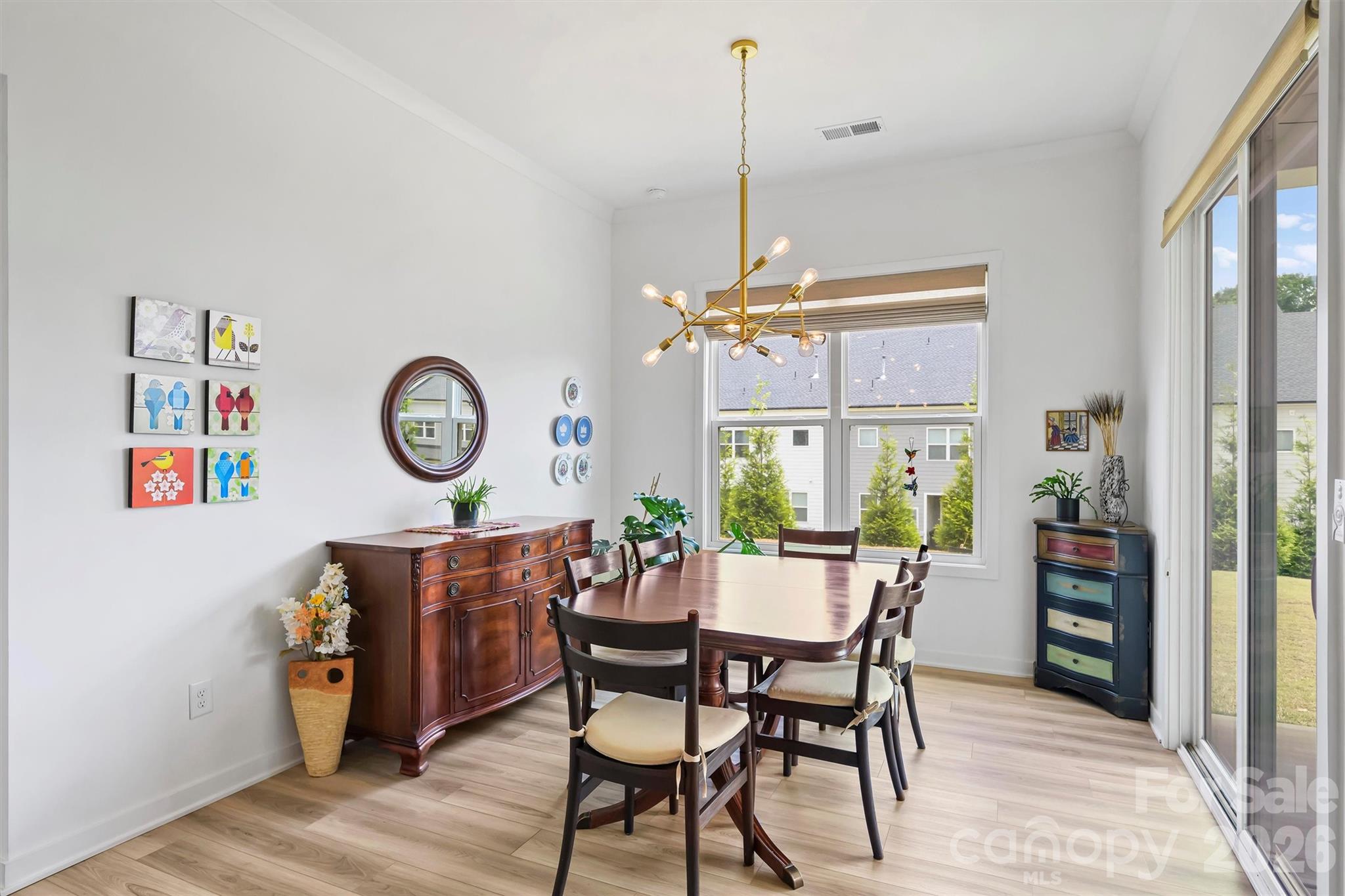 8044 Brookbank Drive — Charlotte