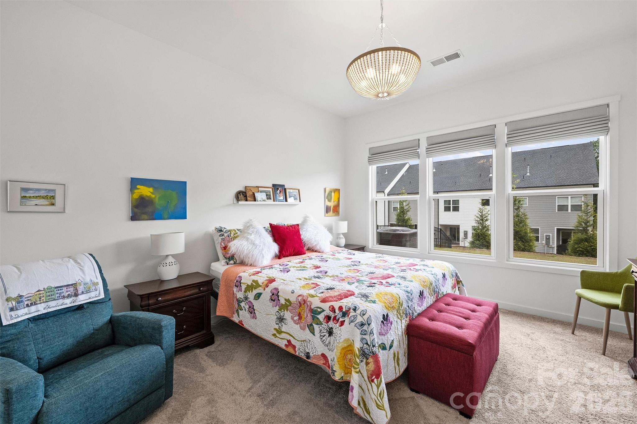 8044 Brookbank Drive — Charlotte