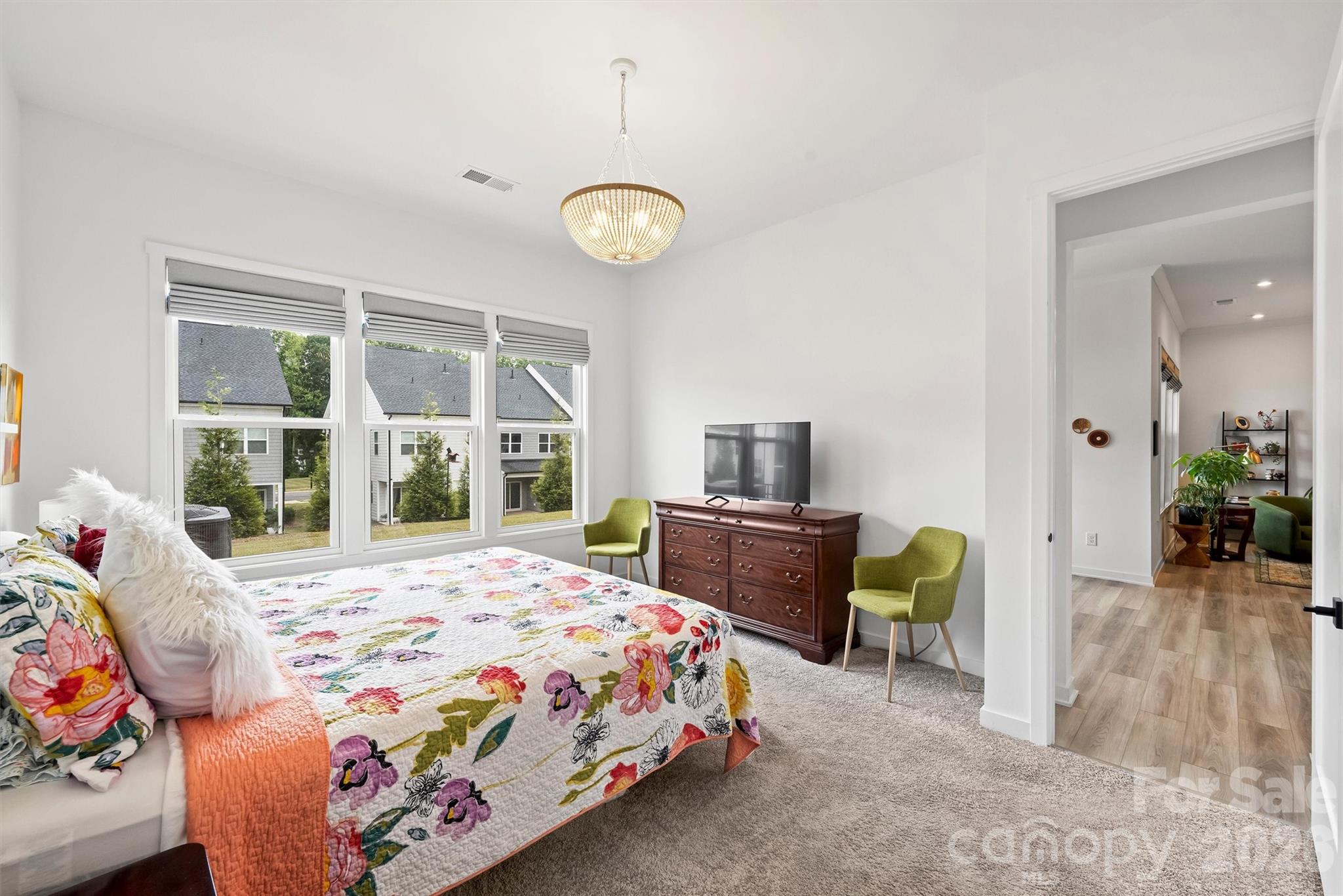 8044 Brookbank Drive — Charlotte