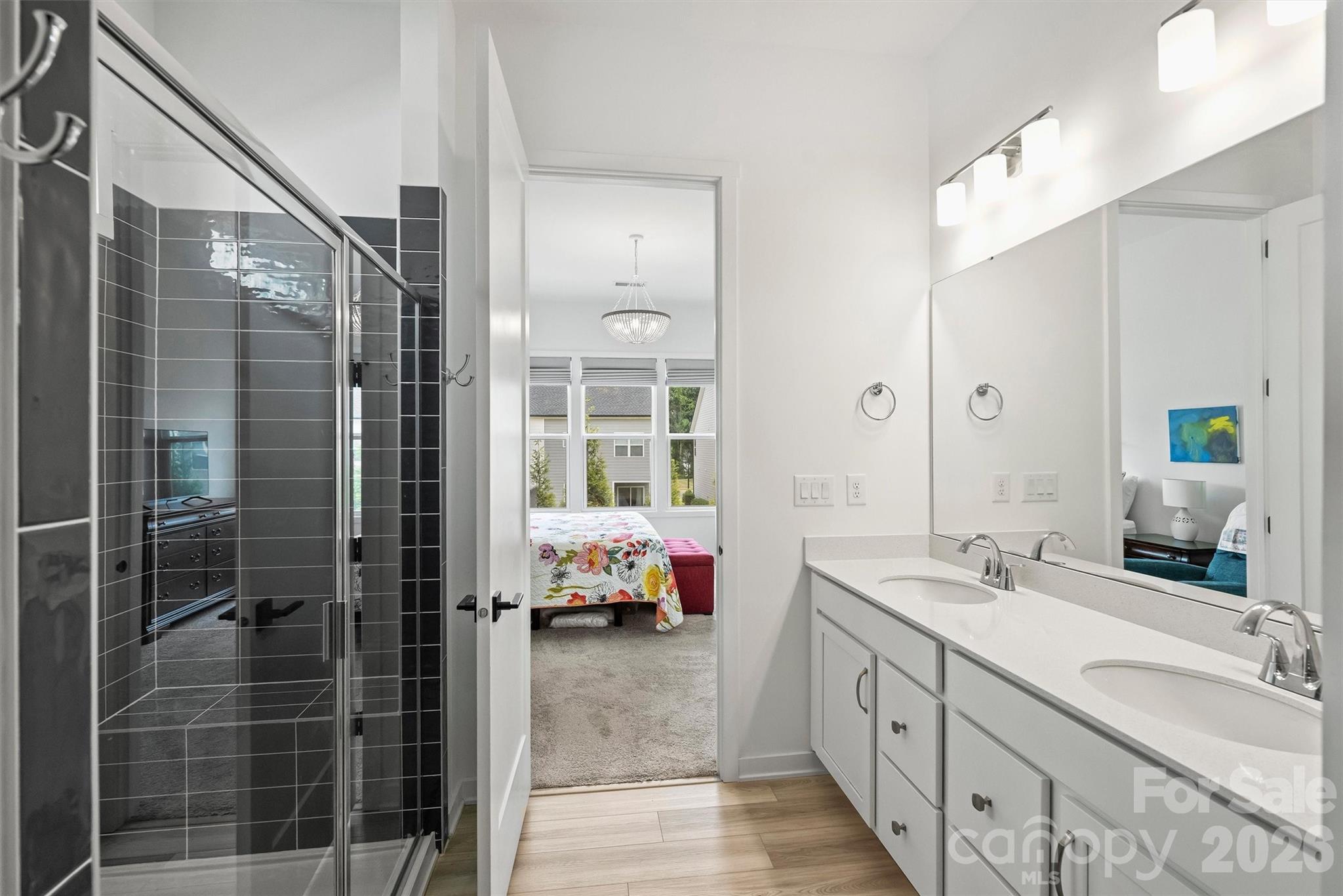8044 Brookbank Drive — Charlotte